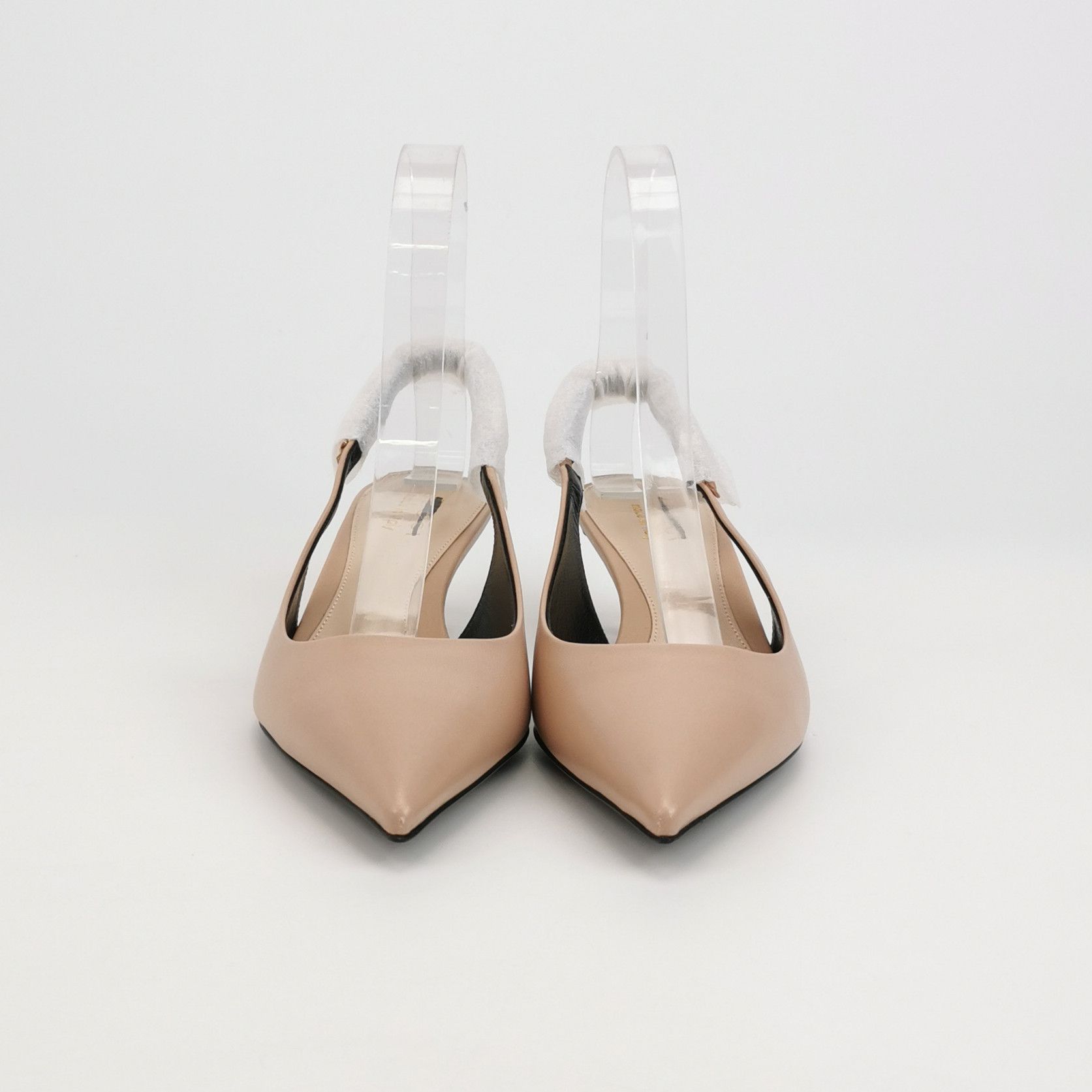 Gucci Gucci Women 5-5 Flats Size US 5.5 / IT 35.5 - 3 Thumbnail
