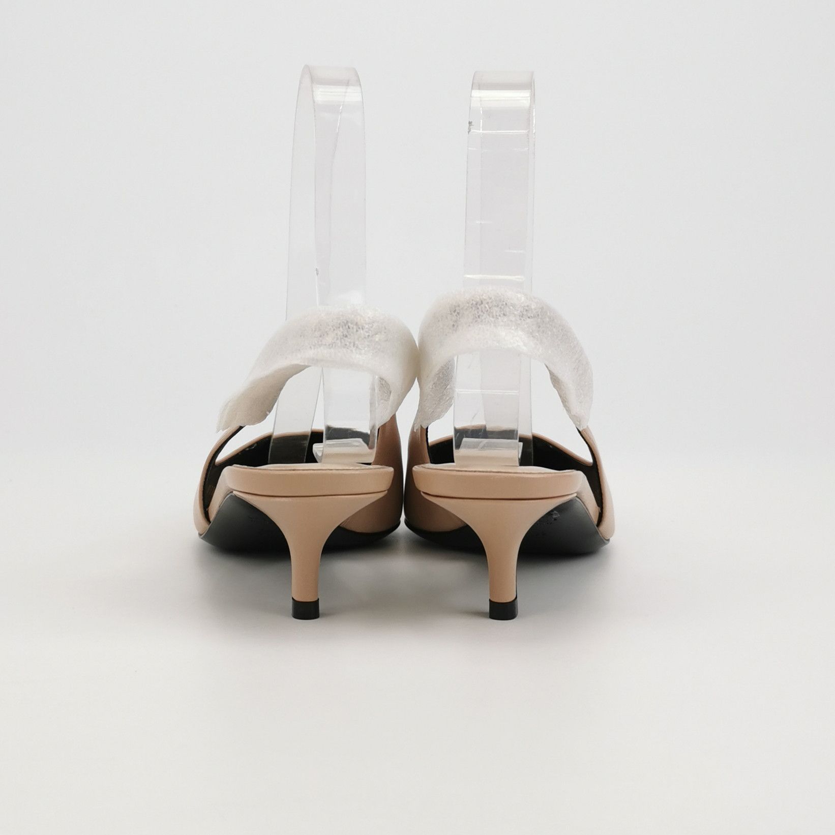 Gucci Gucci Women 5-5 Flats Size US 5.5 / IT 35.5 - 4 Thumbnail