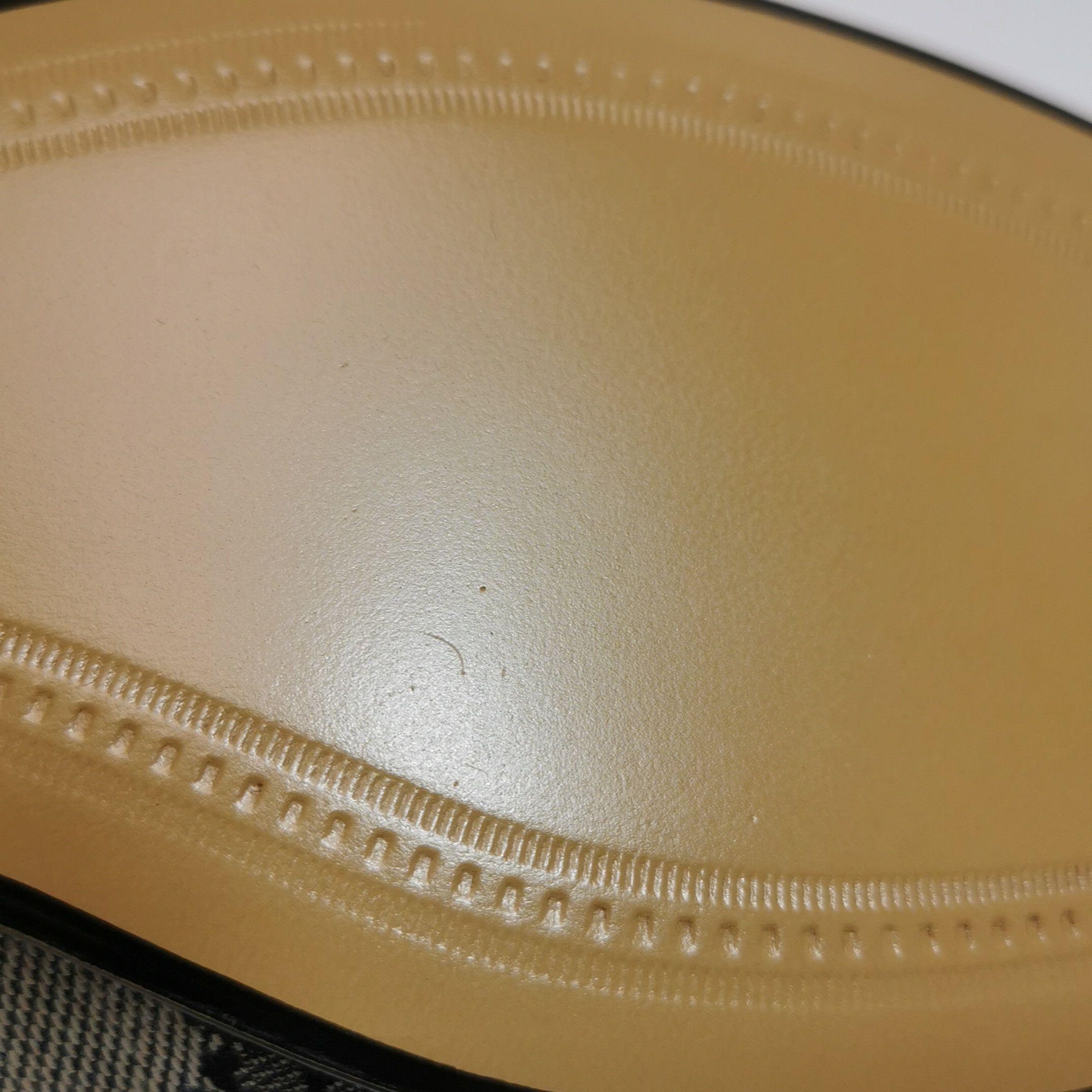 Gucci Gucci Women 5-5 Flats Size US 5.5 / IT 35.5 - 9 Thumbnail