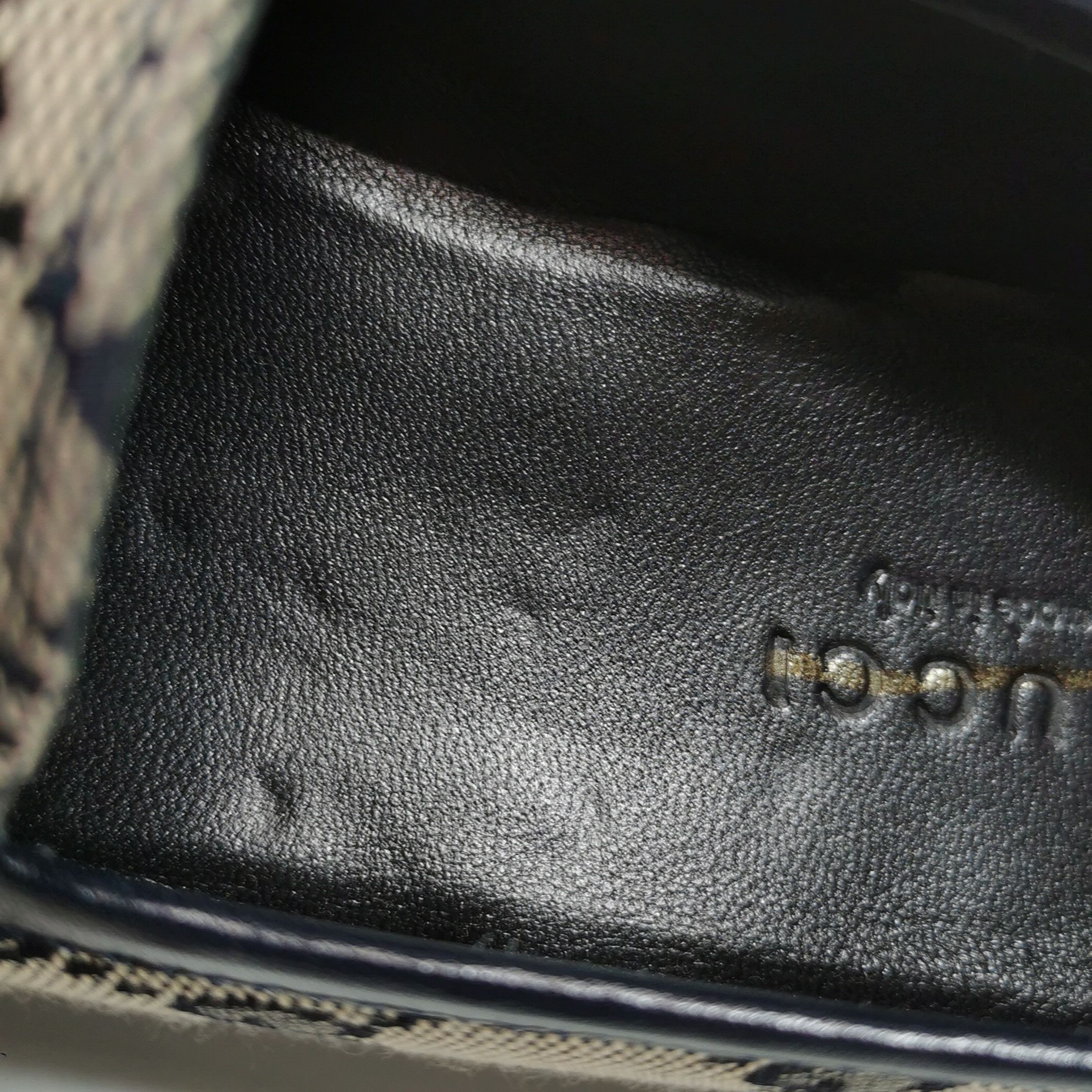 Gucci Gucci Women 5-5 Flats Size US 5.5 / IT 35.5 - 8 Thumbnail