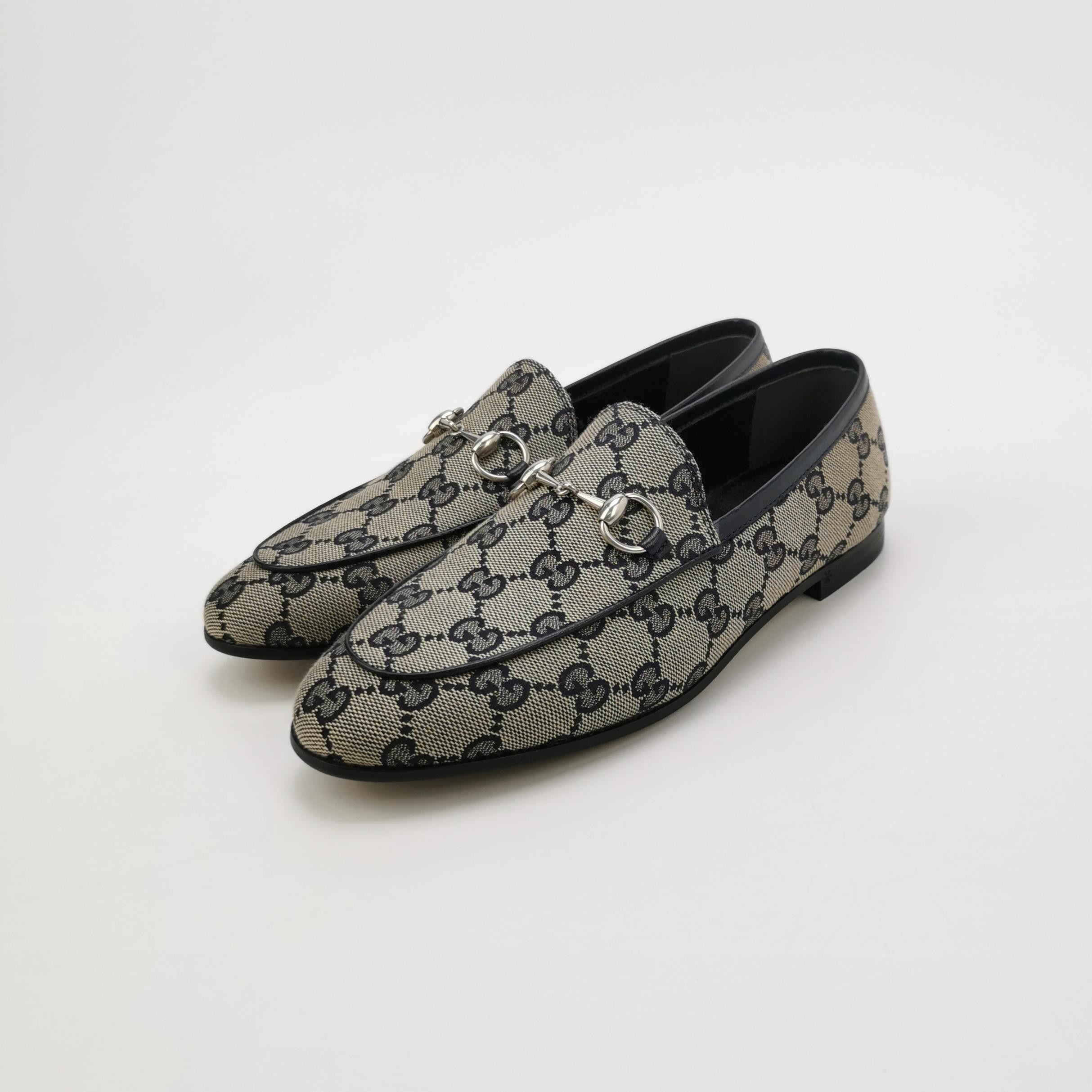 Gucci Gucci Women 5-5 Flats Size US 5.5 / IT 35.5 - 2 Thumbnail