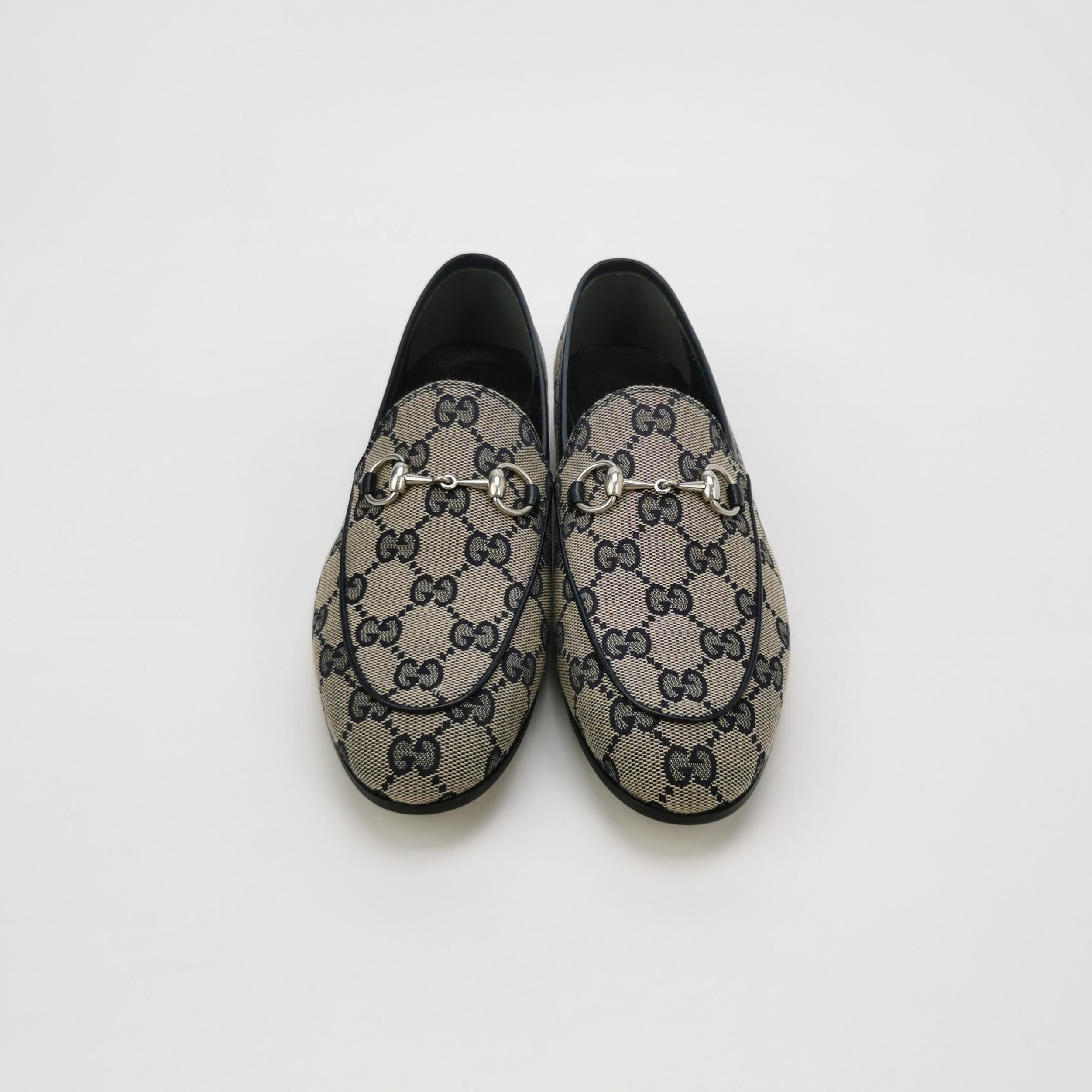 Gucci Gucci Women 5-5 Flats Size US 5.5 / IT 35.5 - 3 Thumbnail