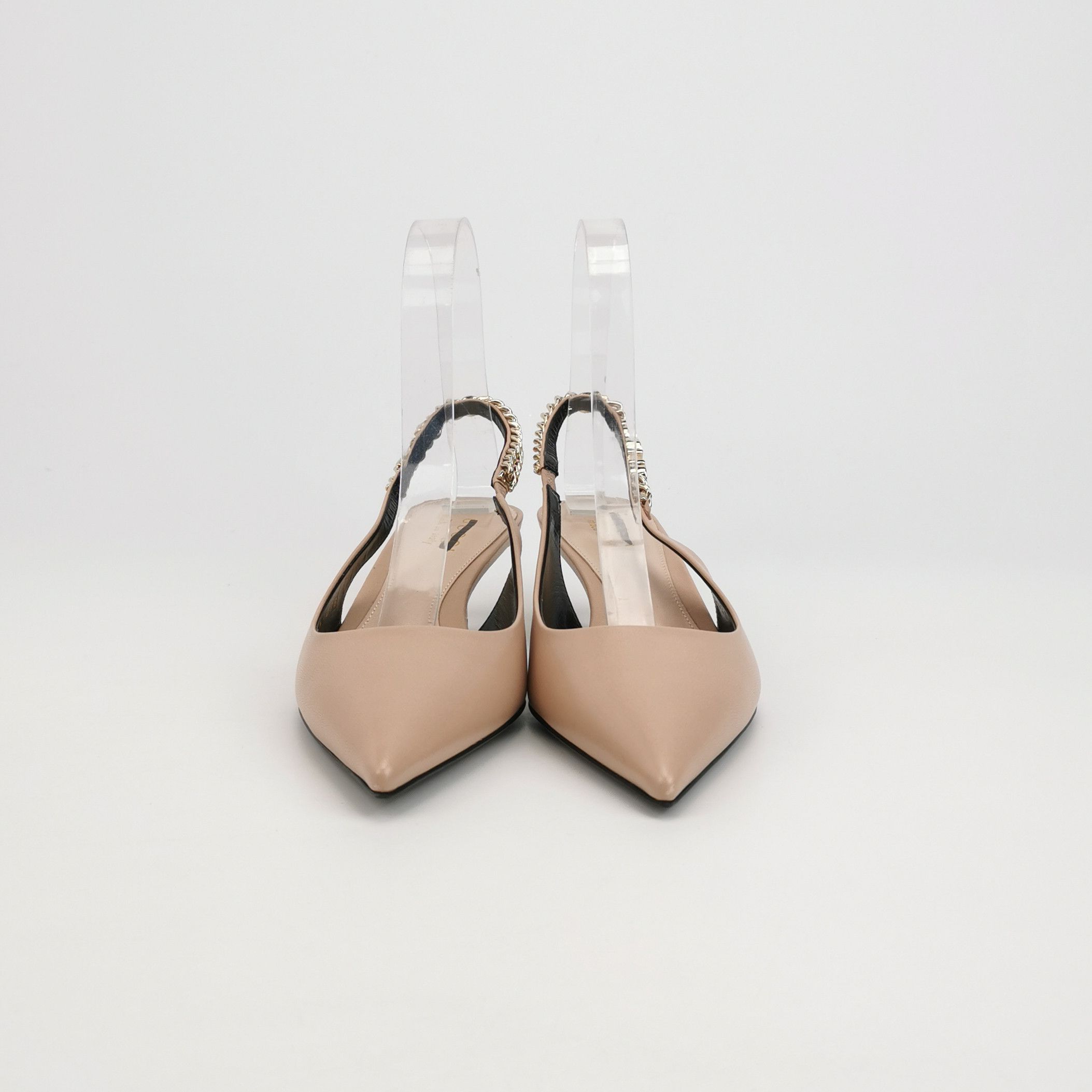 Gucci Gucci Women 5-5 Flats Size US 5.5 / IT 35.5 - 3 Thumbnail