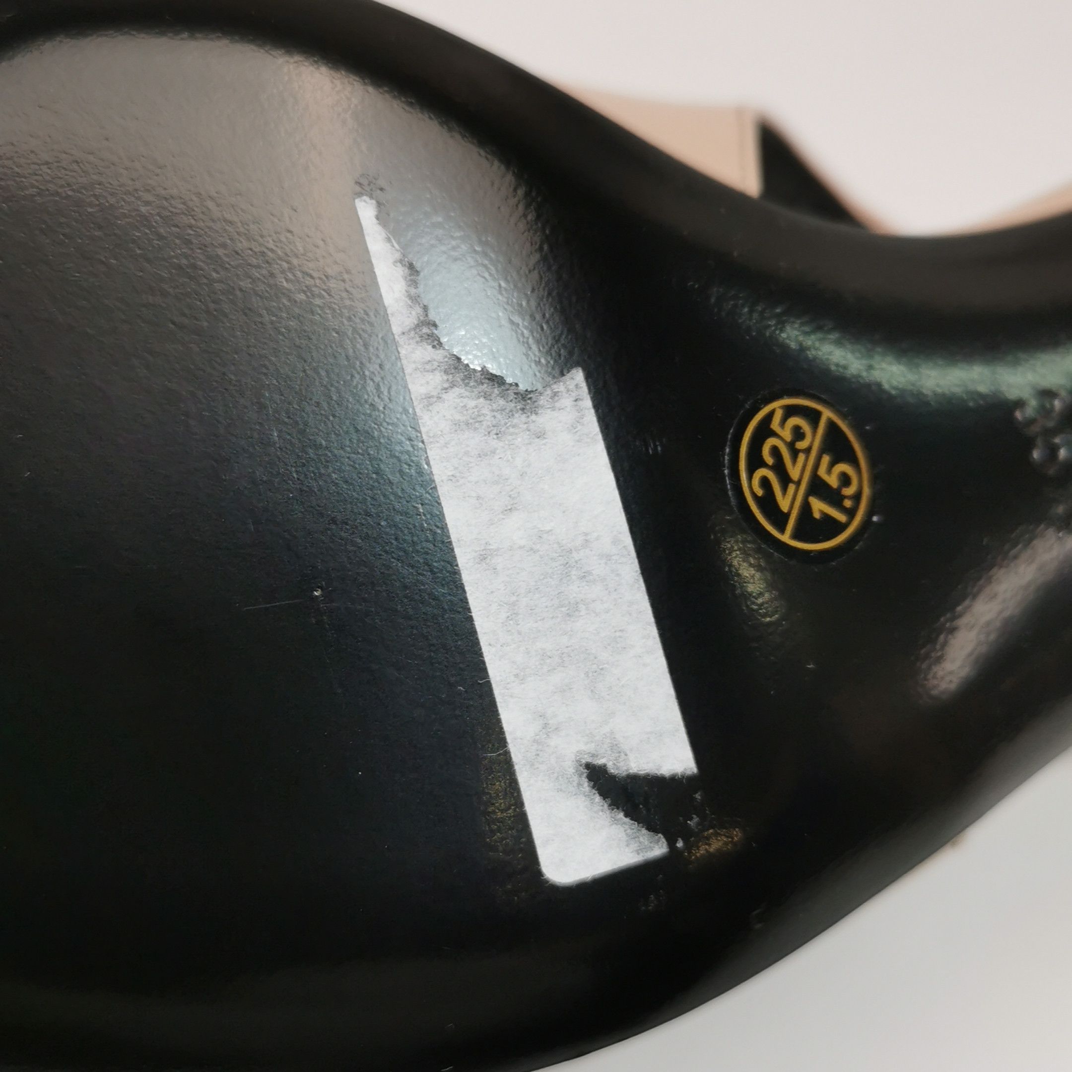 Gucci Gucci Women 5-5 Flats Size US 5.5 / IT 35.5 - 9 Thumbnail
