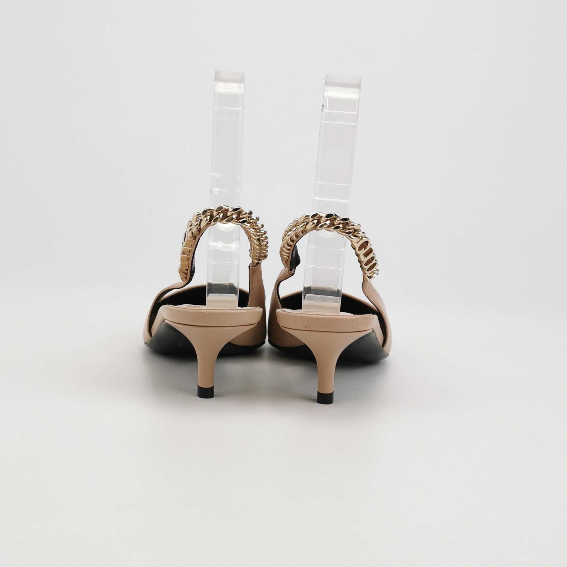 Gucci Gucci Women 5-5 Flats Size US 5.5 / IT 35.5 - 4 Thumbnail