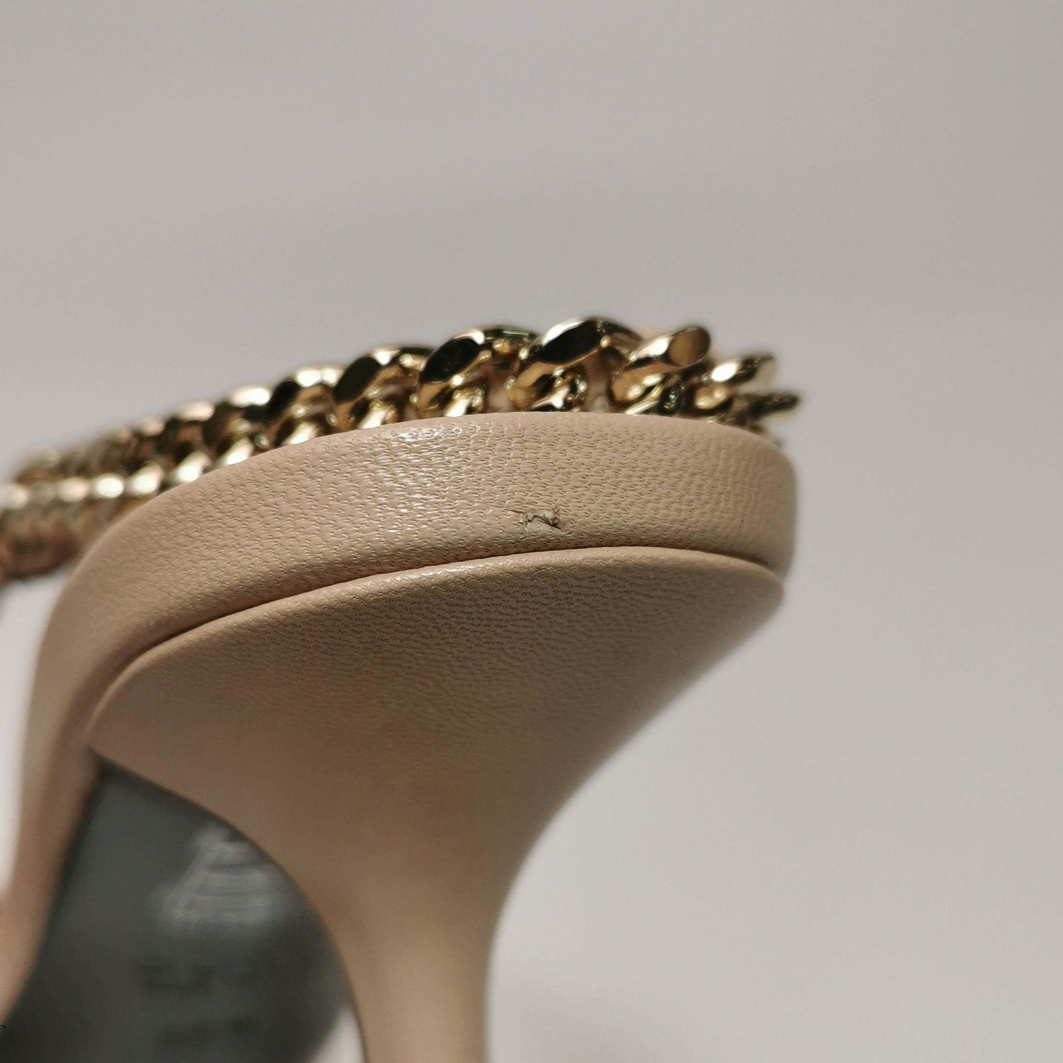 Gucci Gucci Women 5-5 Flats Size US 5.5 / IT 35.5 - 8 Thumbnail