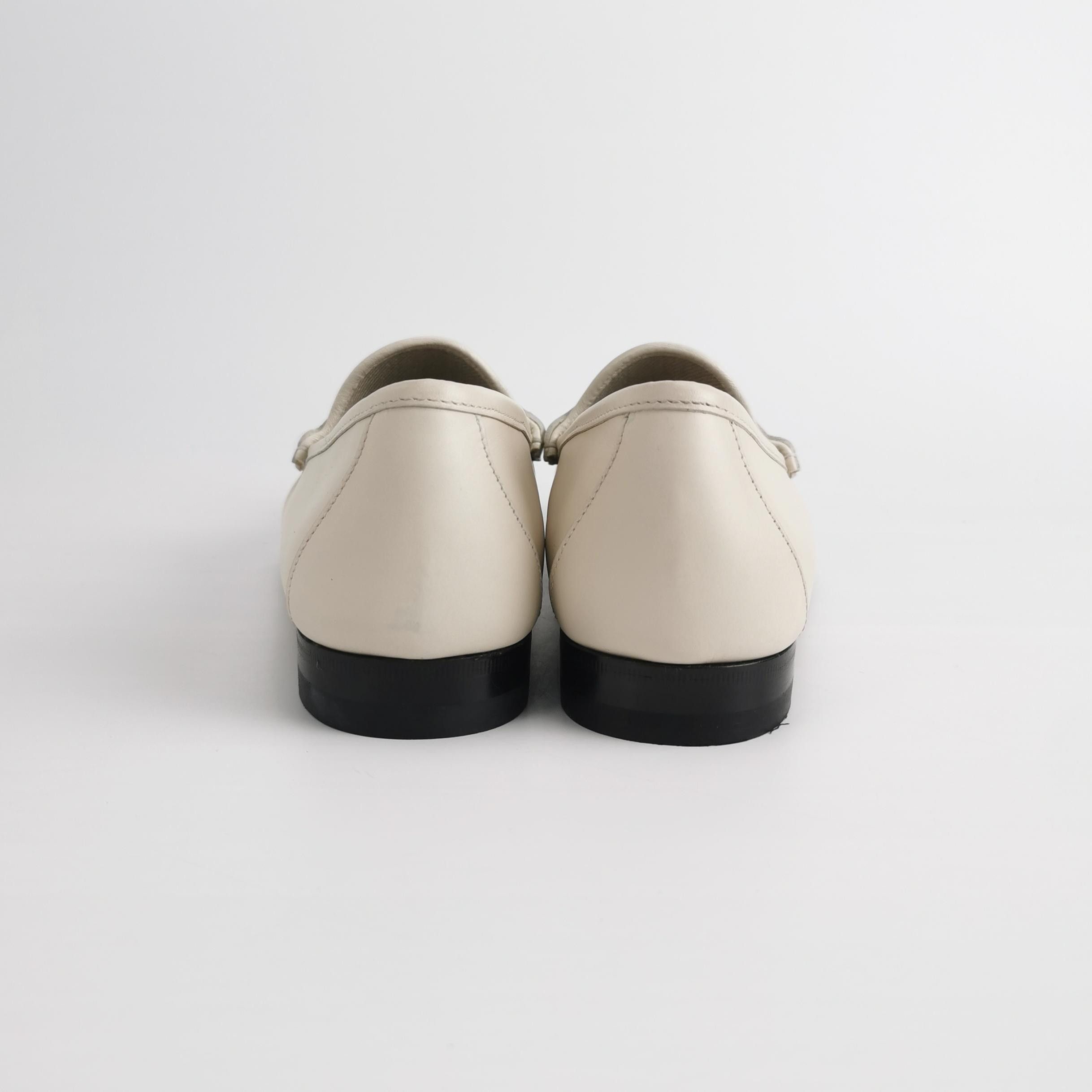 Gucci Gucci Women 9-5 Flats Size US 9.5 / IT 39.5 - 4 Thumbnail
