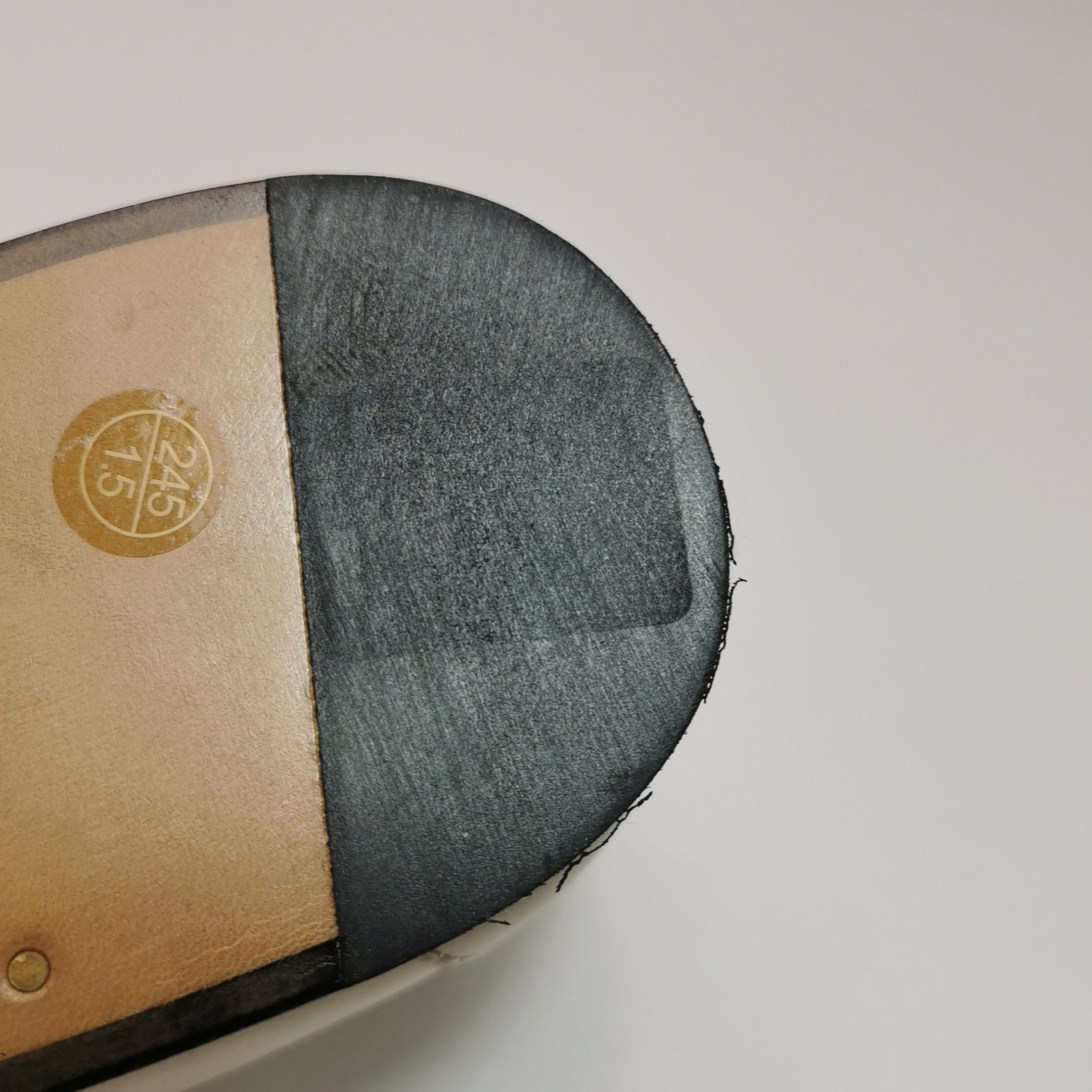 Gucci Gucci Women 9-5 Flats Size US 9.5 / IT 39.5 - 10 Thumbnail