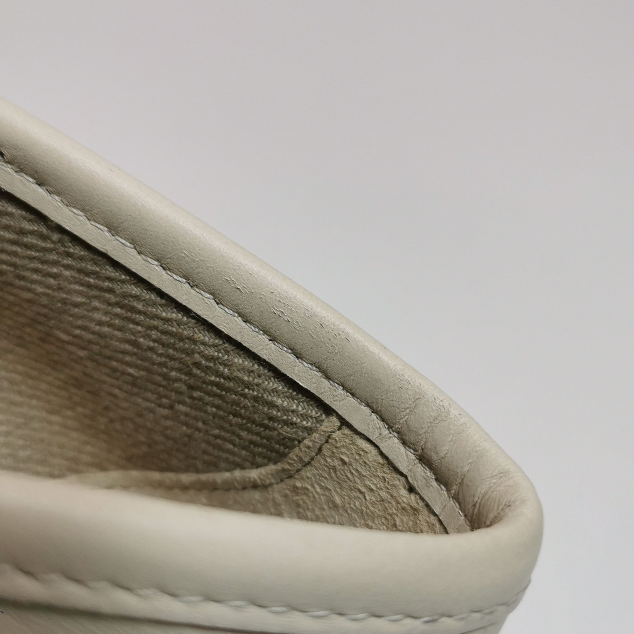Gucci Gucci Women 9-5 Flats Size US 9.5 / IT 39.5 - 9 Thumbnail