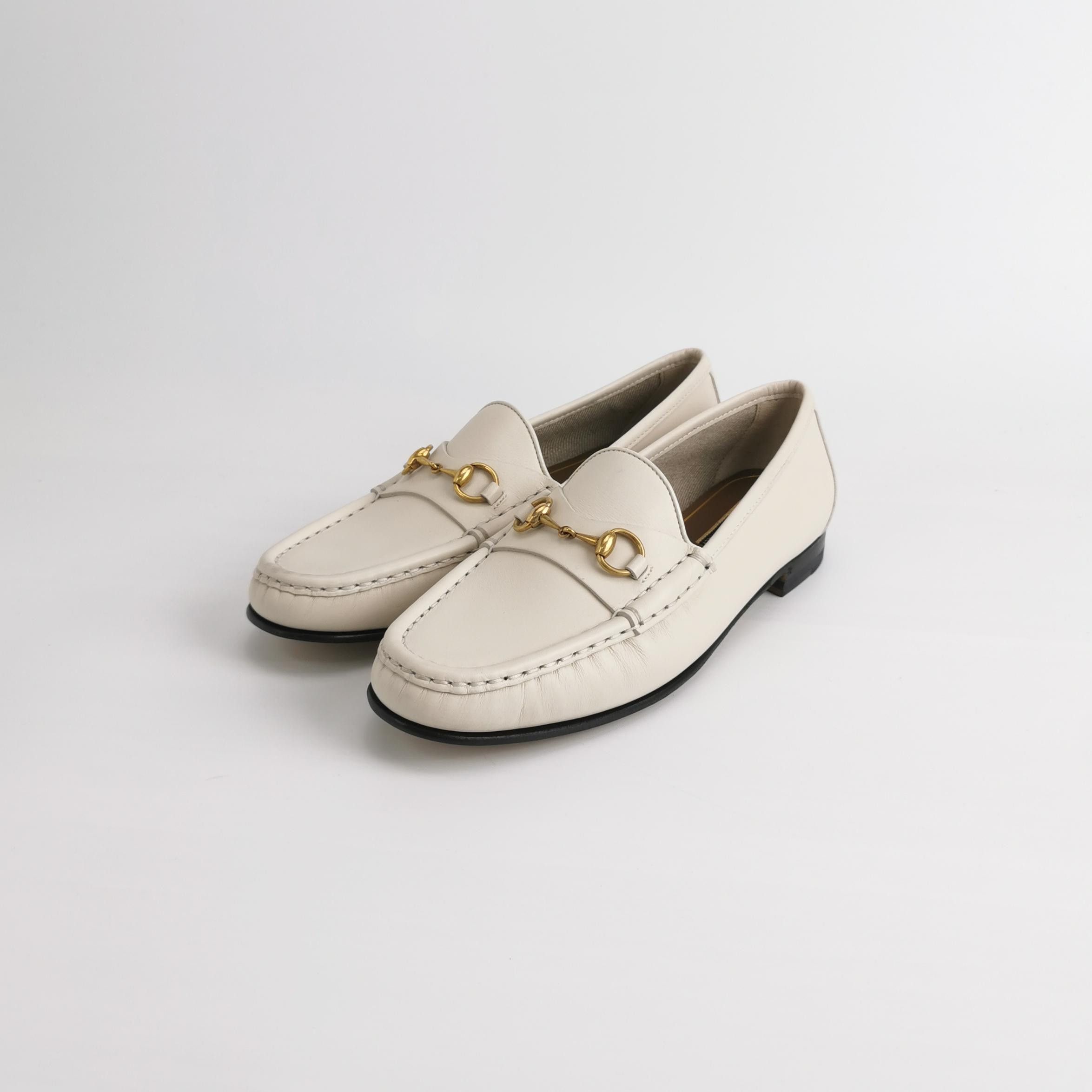 Gucci Gucci Women 9-5 Flats Size US 9.5 / IT 39.5 - 2 Thumbnail