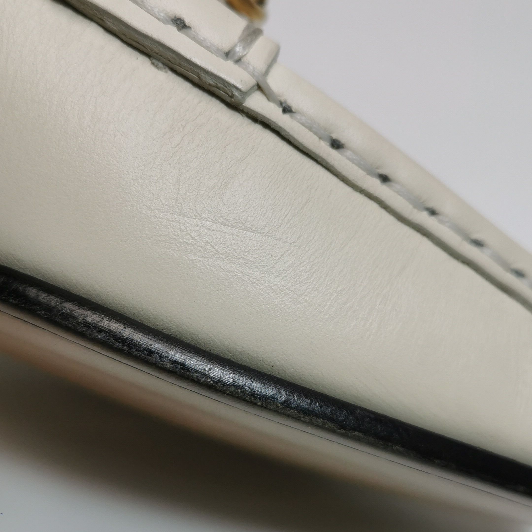 Gucci Gucci Women 9-5 Flats Size US 9.5 / IT 39.5 - 8 Thumbnail