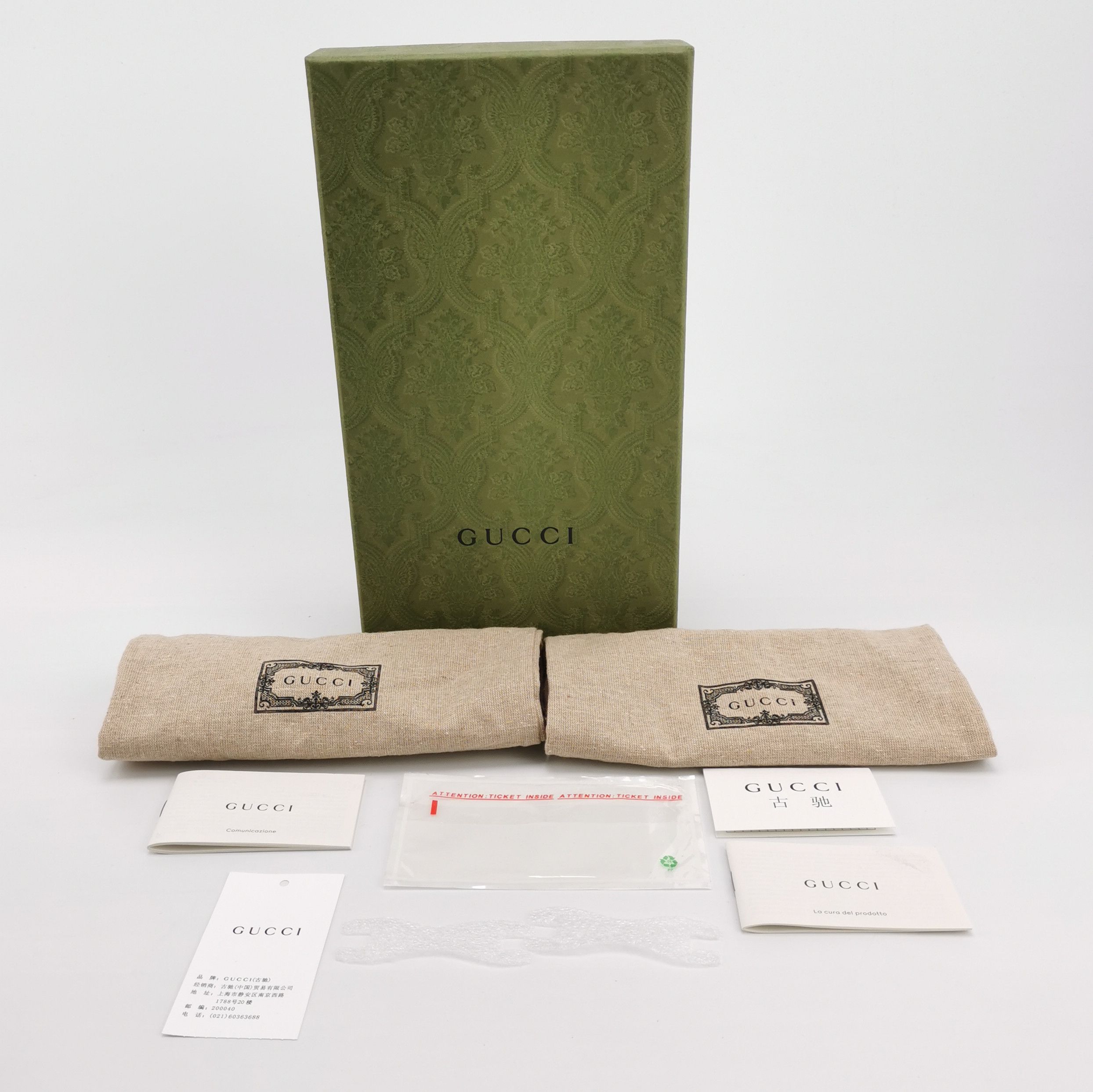 Gucci Gucci Women 9 Flats Size US 9 / IT 39 - 6 Thumbnail
