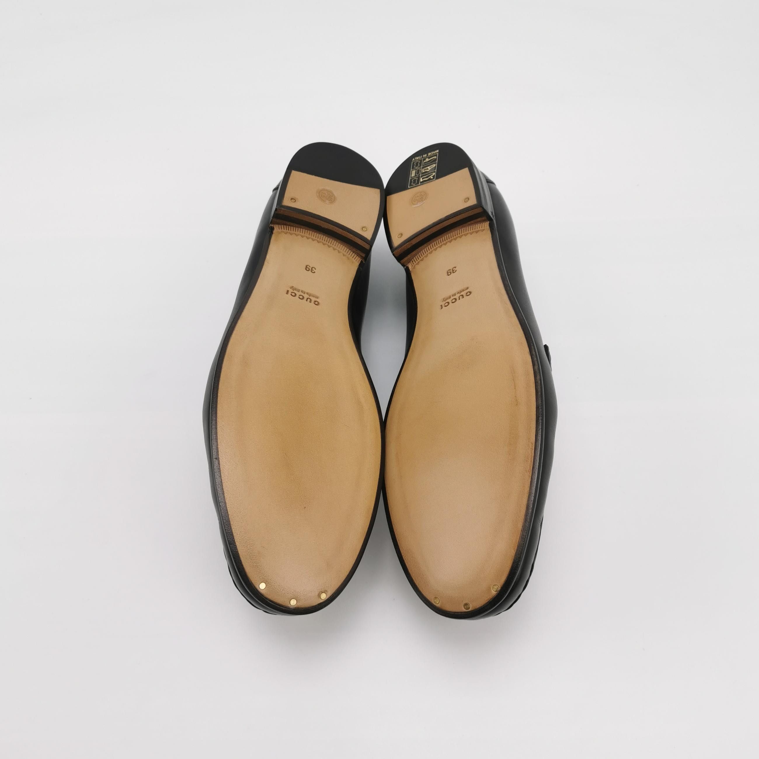 Gucci Gucci Women 9 Flats Size US 9 / IT 39 - 5 Thumbnail