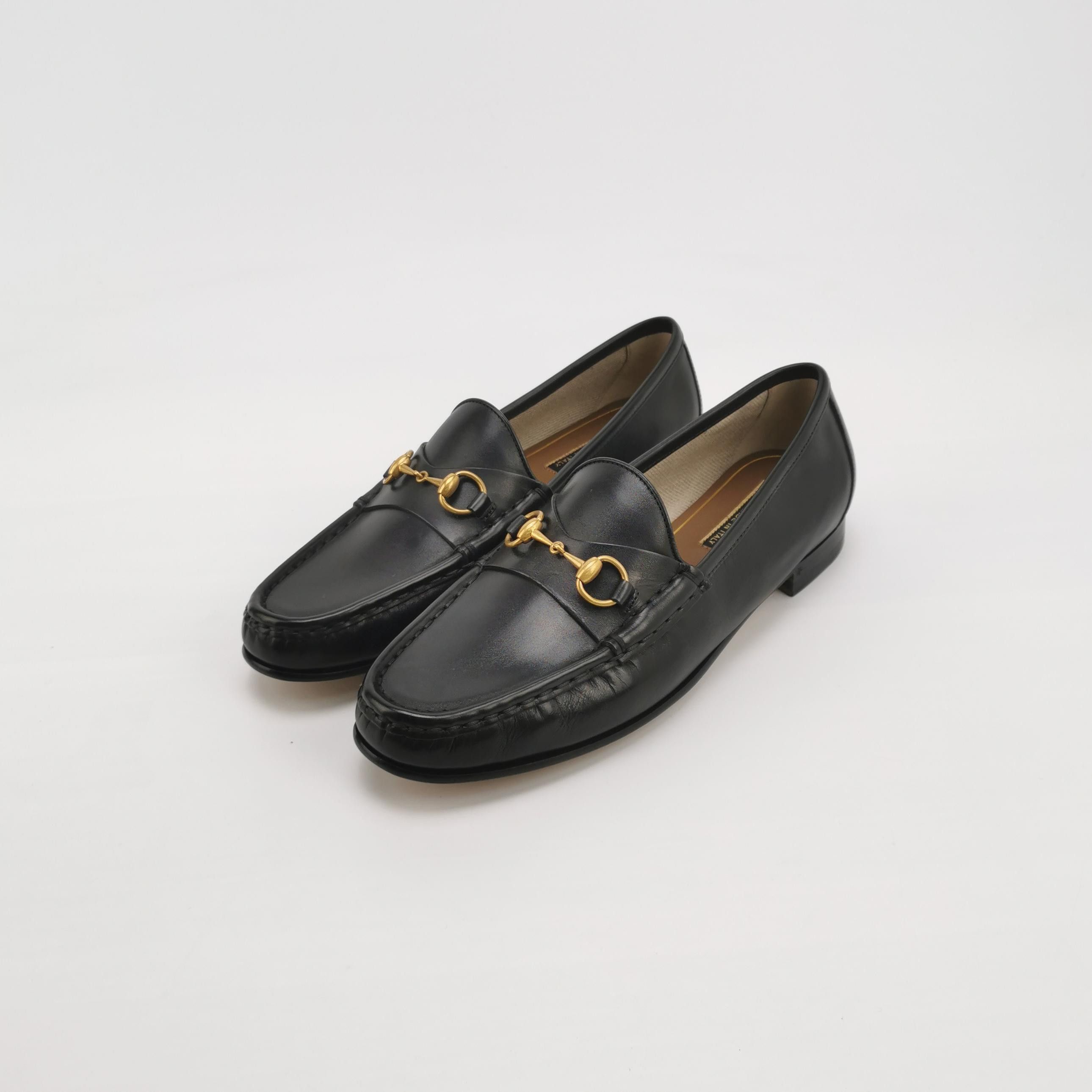 Gucci Gucci Women 9 Flats Size US 9 / IT 39 - 2 Thumbnail