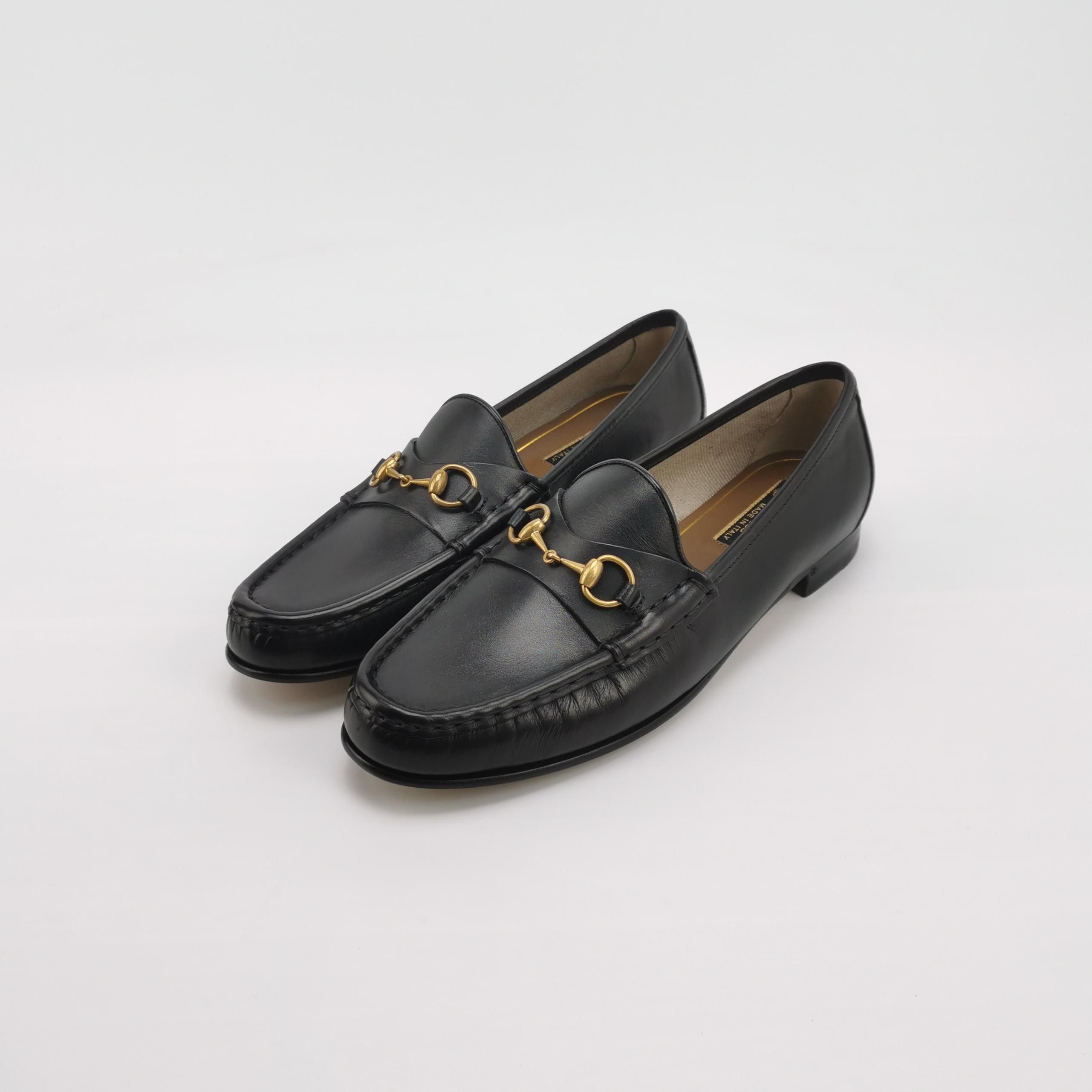 Gucci Gucci Women 9-5 Flats Size US 9.5 / IT 39.5 - 2 Thumbnail
