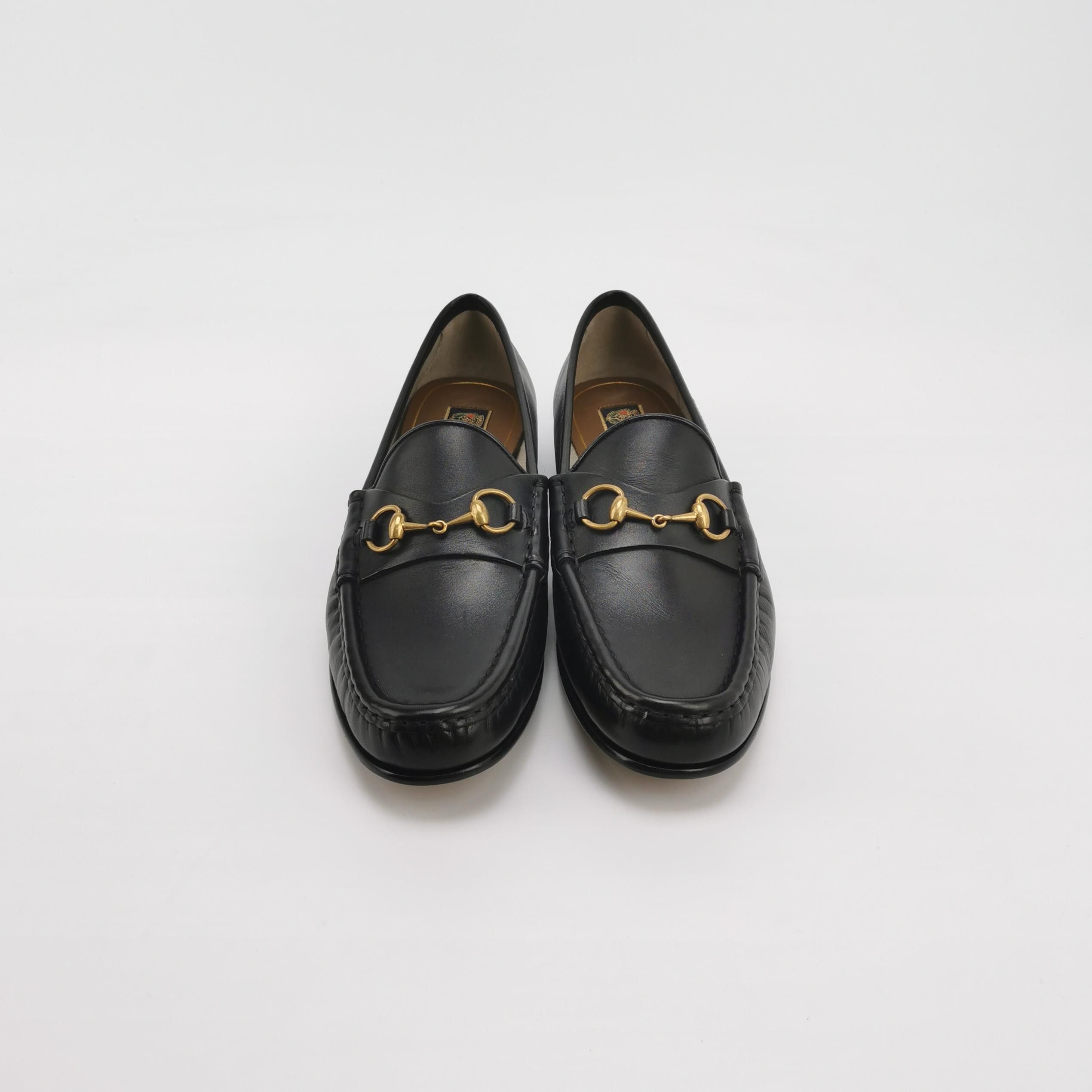 Gucci Gucci Women 9-5 Flats Size US 9.5 / IT 39.5 - 3 Thumbnail
