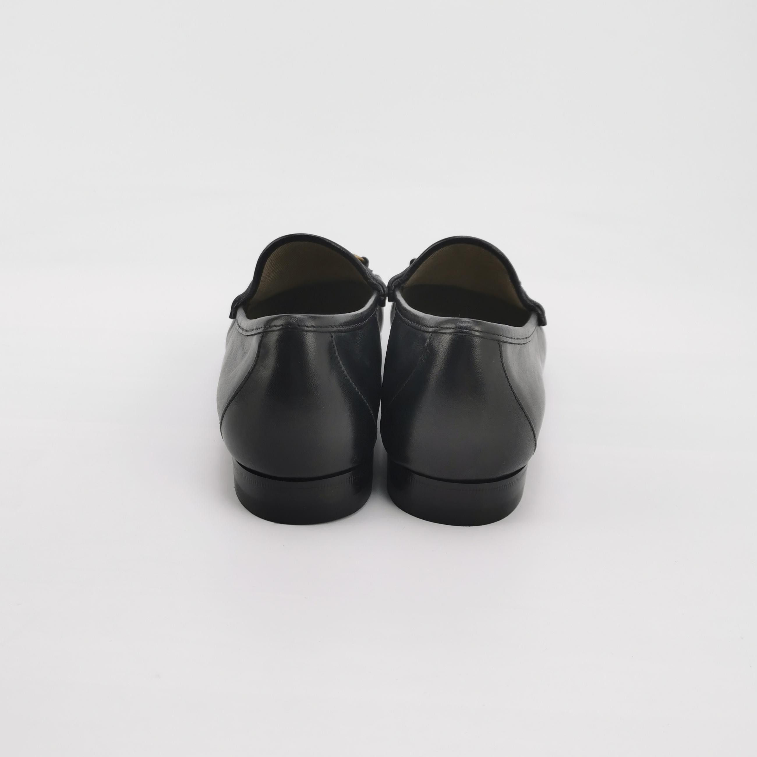 Gucci Gucci Women 9-5 Flats Size US 9.5 / IT 39.5 - 4 Thumbnail