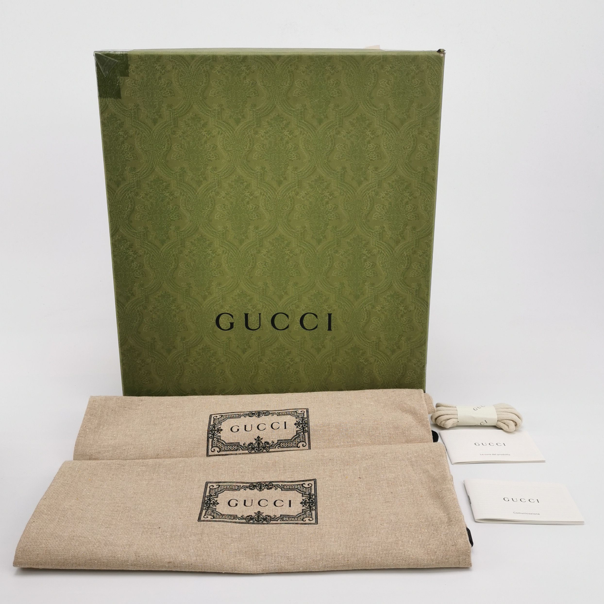 Gucci Gucci Women 5 Boots Size US 5 / IT 35 - 6 Thumbnail