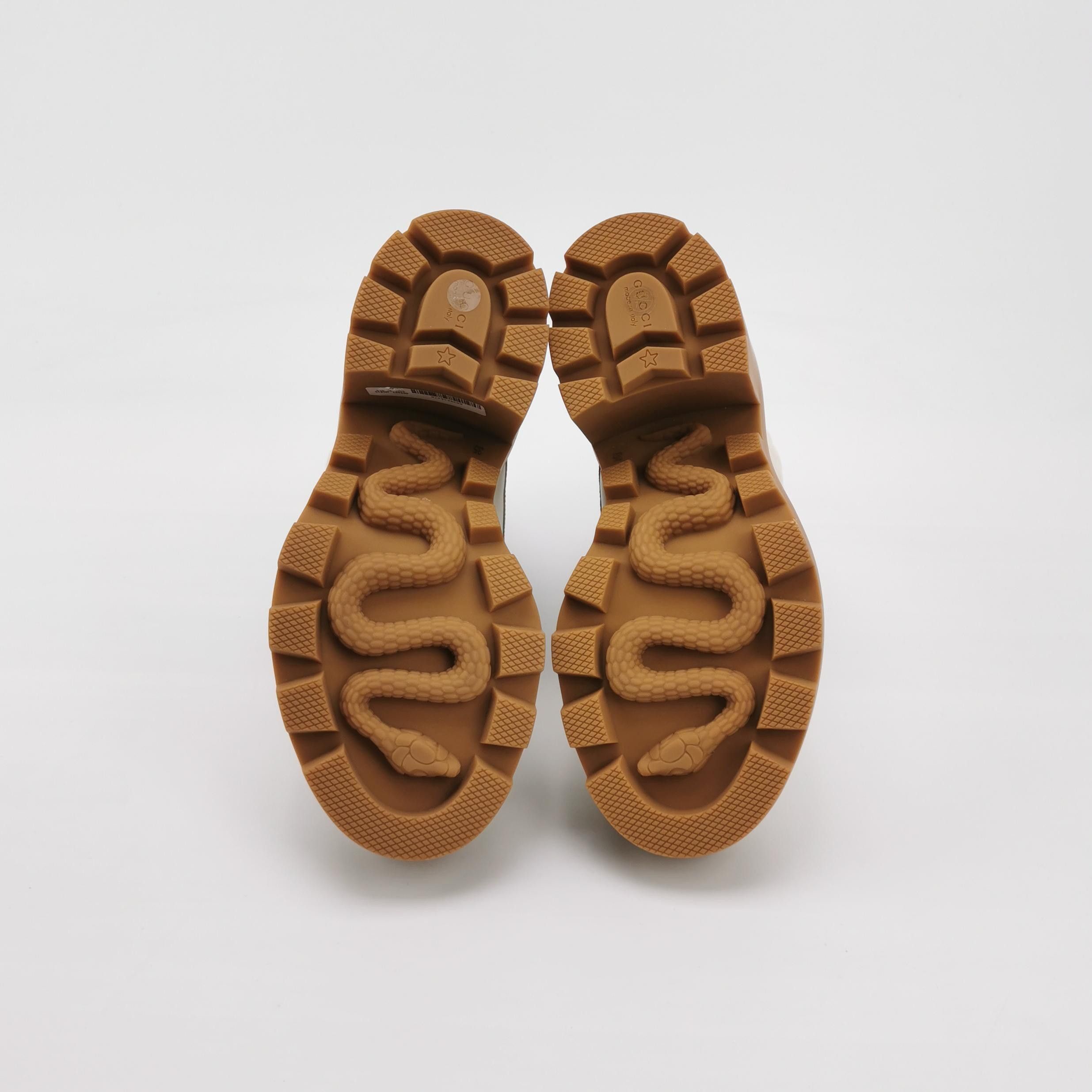 Gucci Gucci Women 5 Boots Size US 5 / IT 35 - 5 Thumbnail