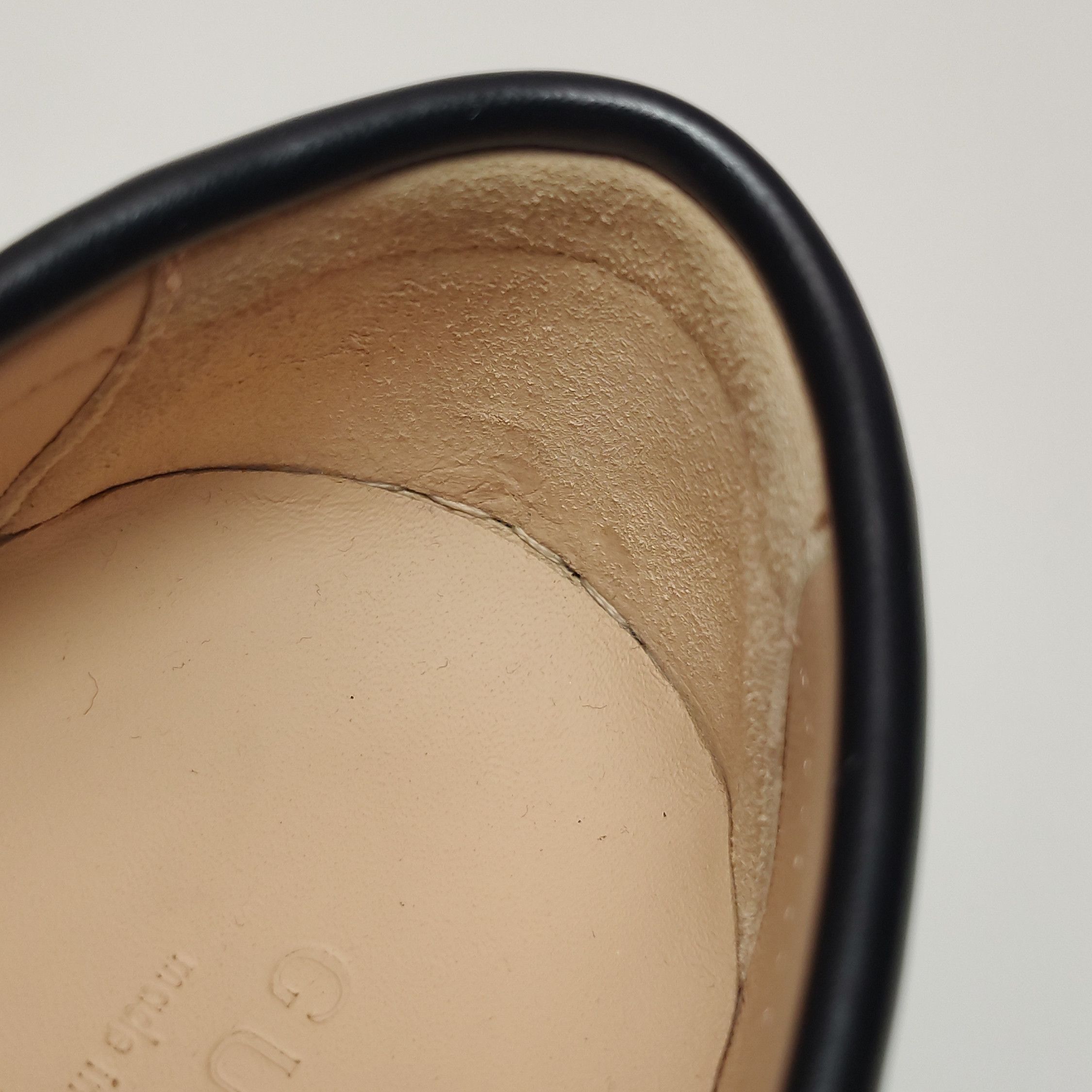 Gucci Gucci Women it_34-5 Flats Size US 4.5 / IT 34.5 - 9 Thumbnail