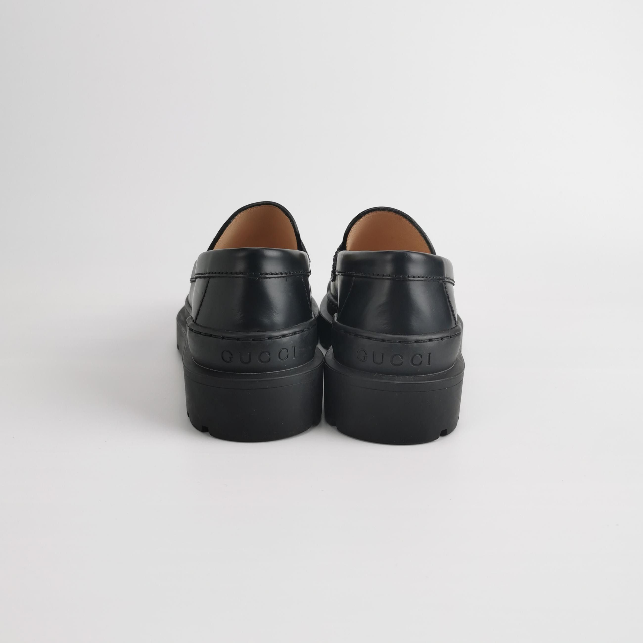 Gucci Gucci Women it_34-5 Flats Size US 4.5 / IT 34.5 - 4 Thumbnail