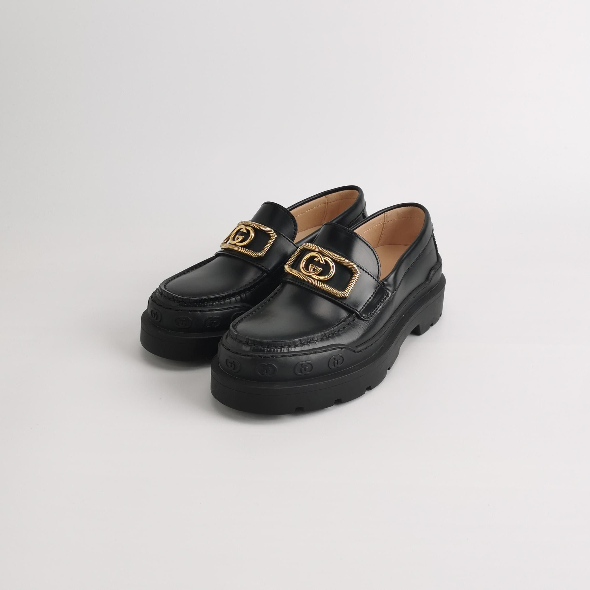 Gucci Gucci Women it_34-5 Flats Size US 4.5 / IT 34.5 - 2 Thumbnail
