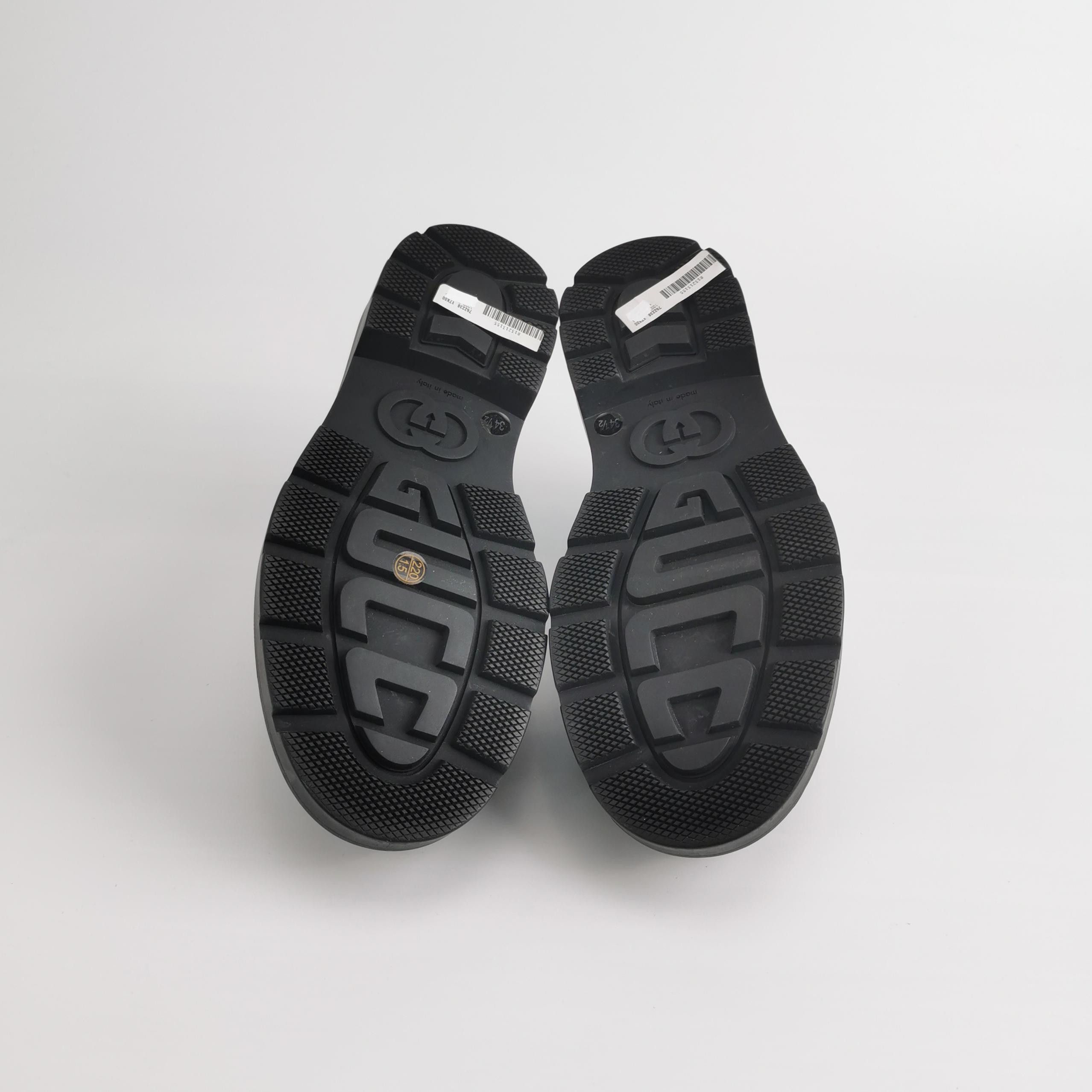 Gucci Gucci Women it_34-5 Flats Size US 4.5 / IT 34.5 - 5 Thumbnail