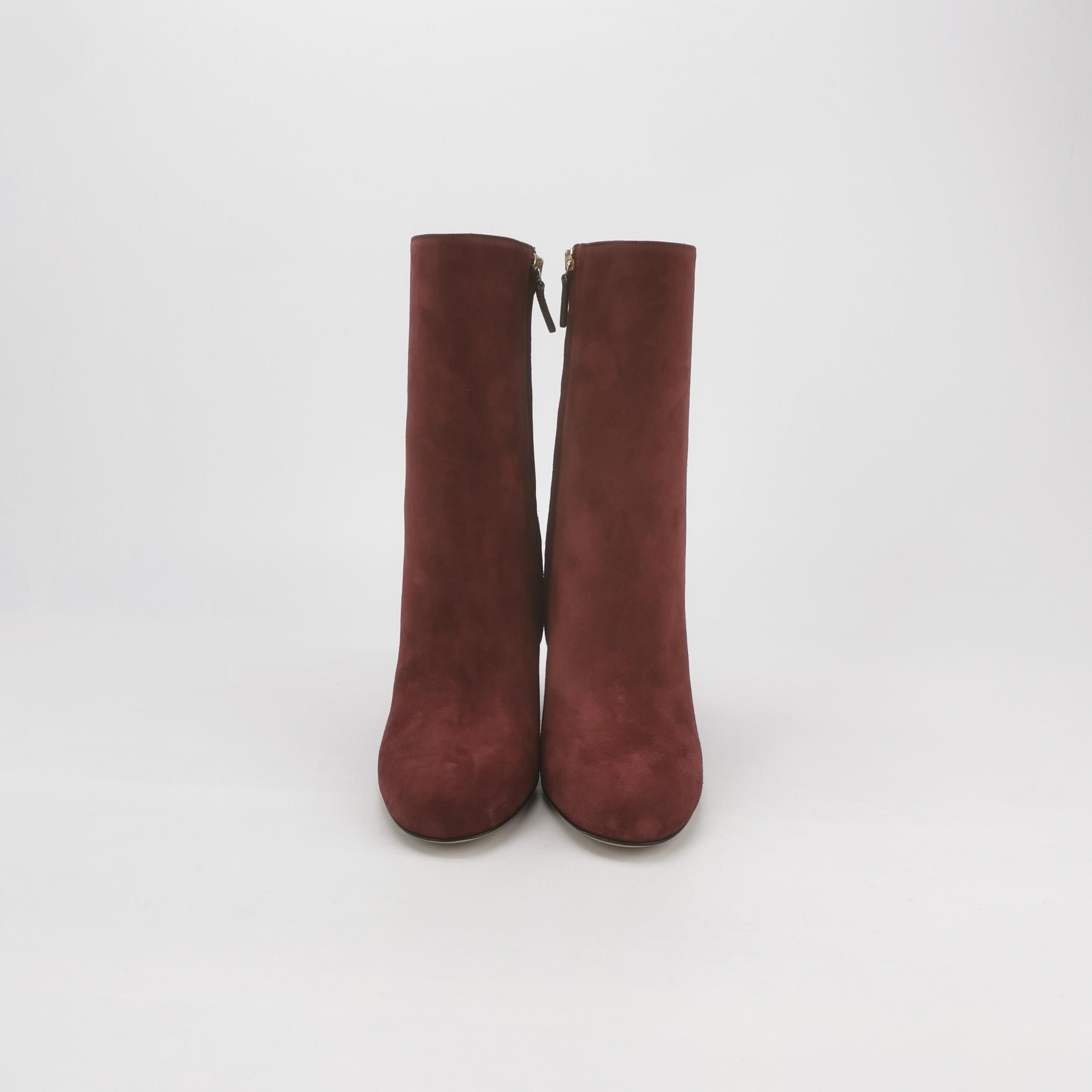 Gucci Gucci Women 7-5 Boots Size US 7.5 / IT 37.5 - 3 Thumbnail