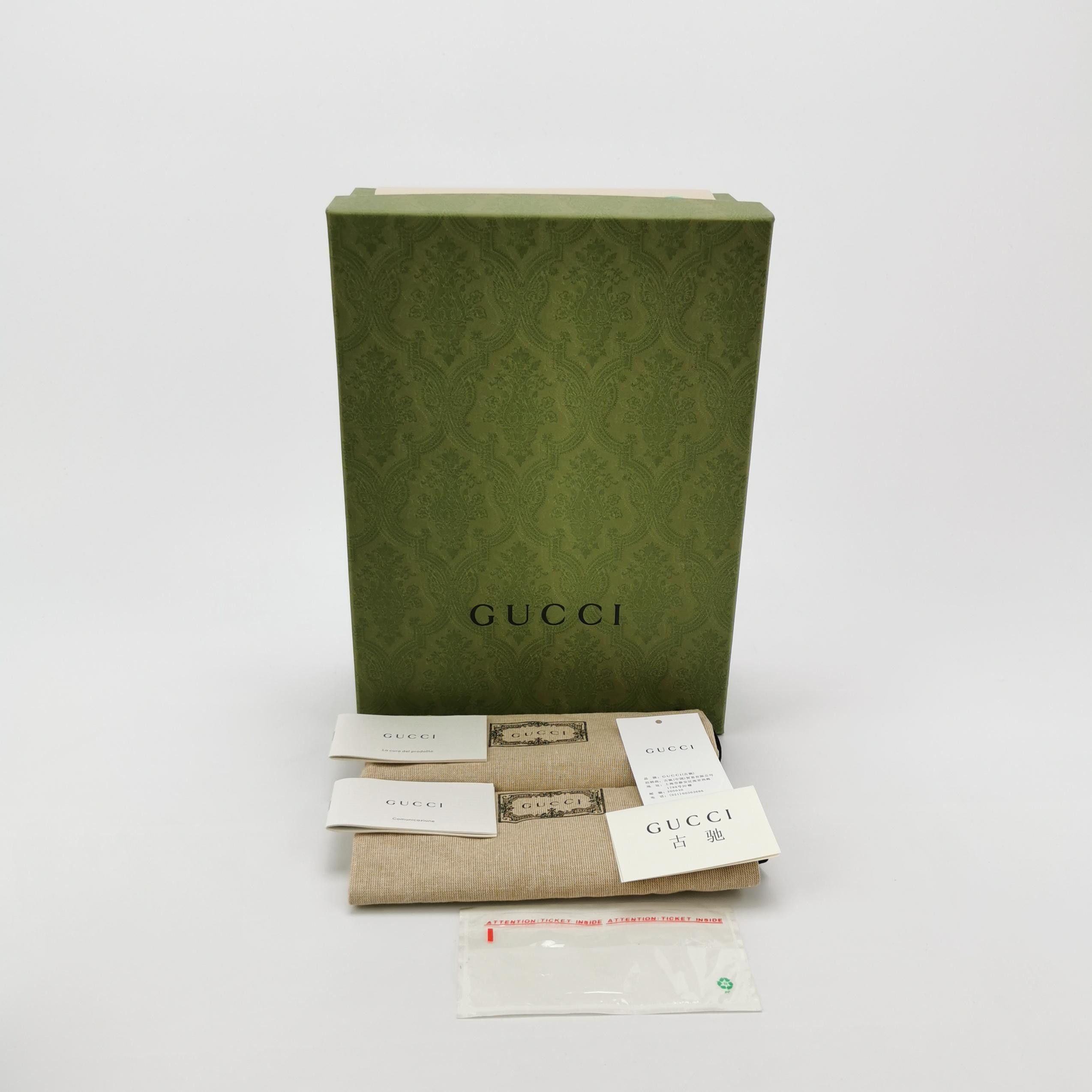Gucci Gucci Women 8 Sandals Size US 8 / IT 38 - 6 Thumbnail
