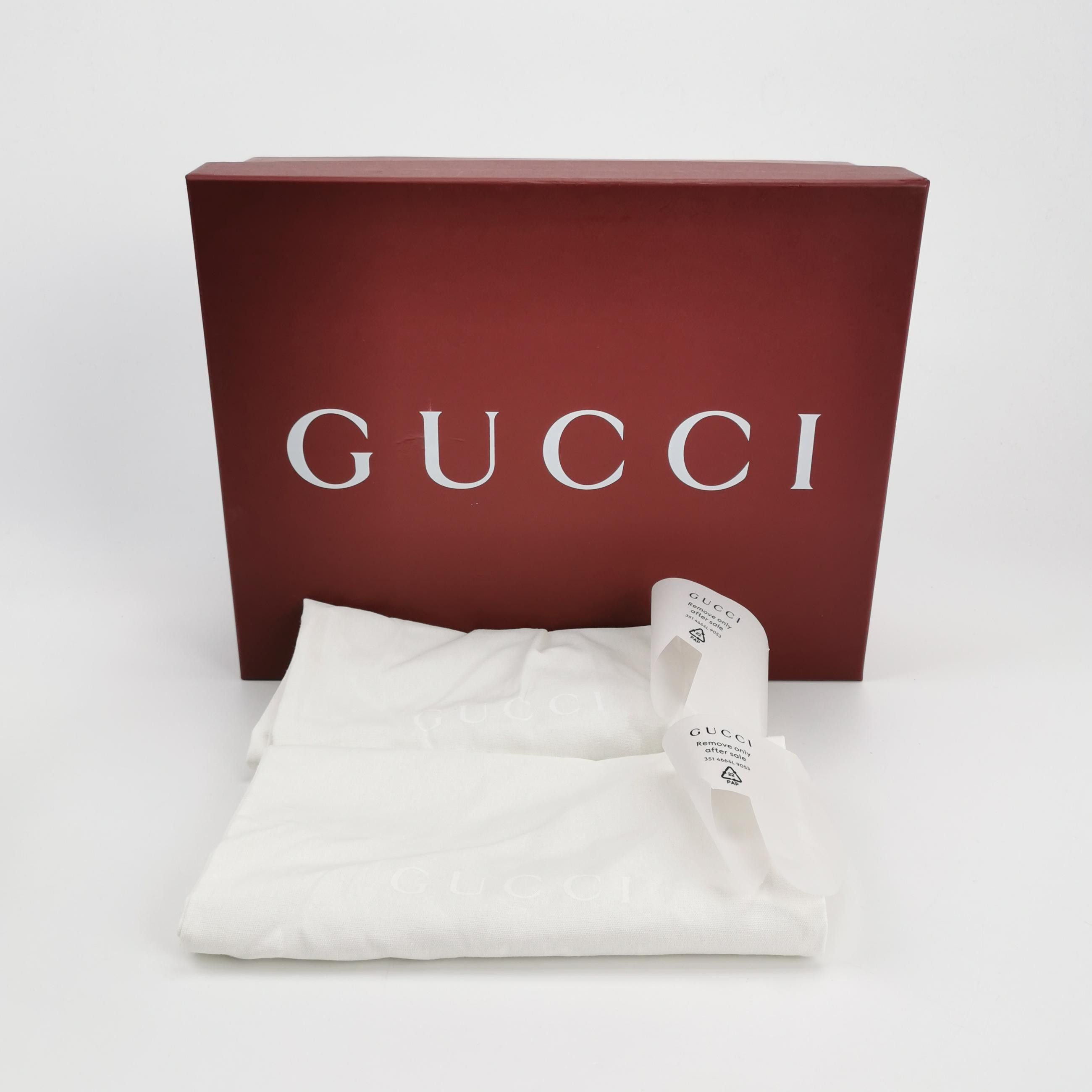 Gucci Gucci Women 8 Lowtop Sneakers Size US 8 / IT 38 - 6 Thumbnail