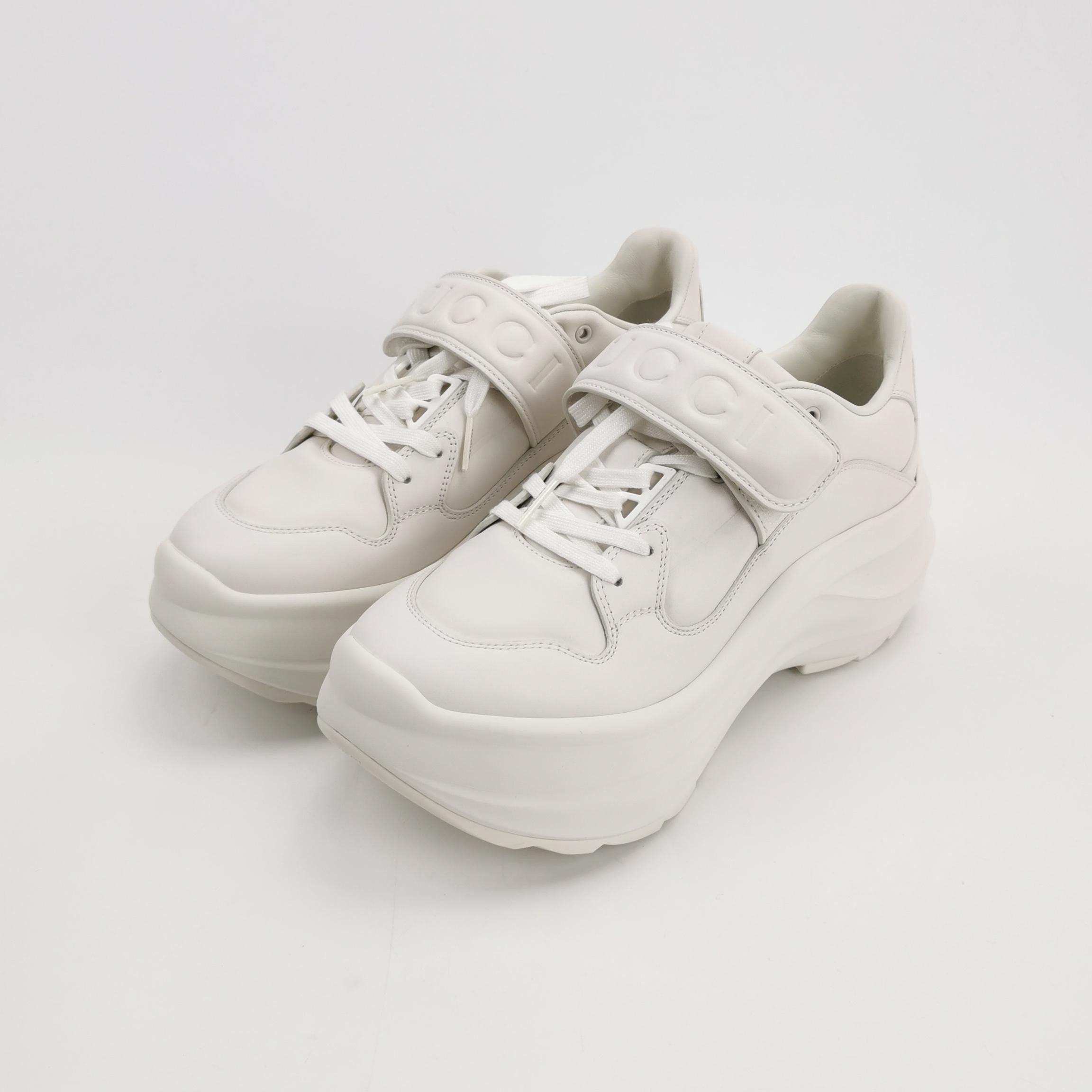 Gucci Gucci Women 8 Lowtop Sneakers Size US 8 / IT 38 - 2 Thumbnail