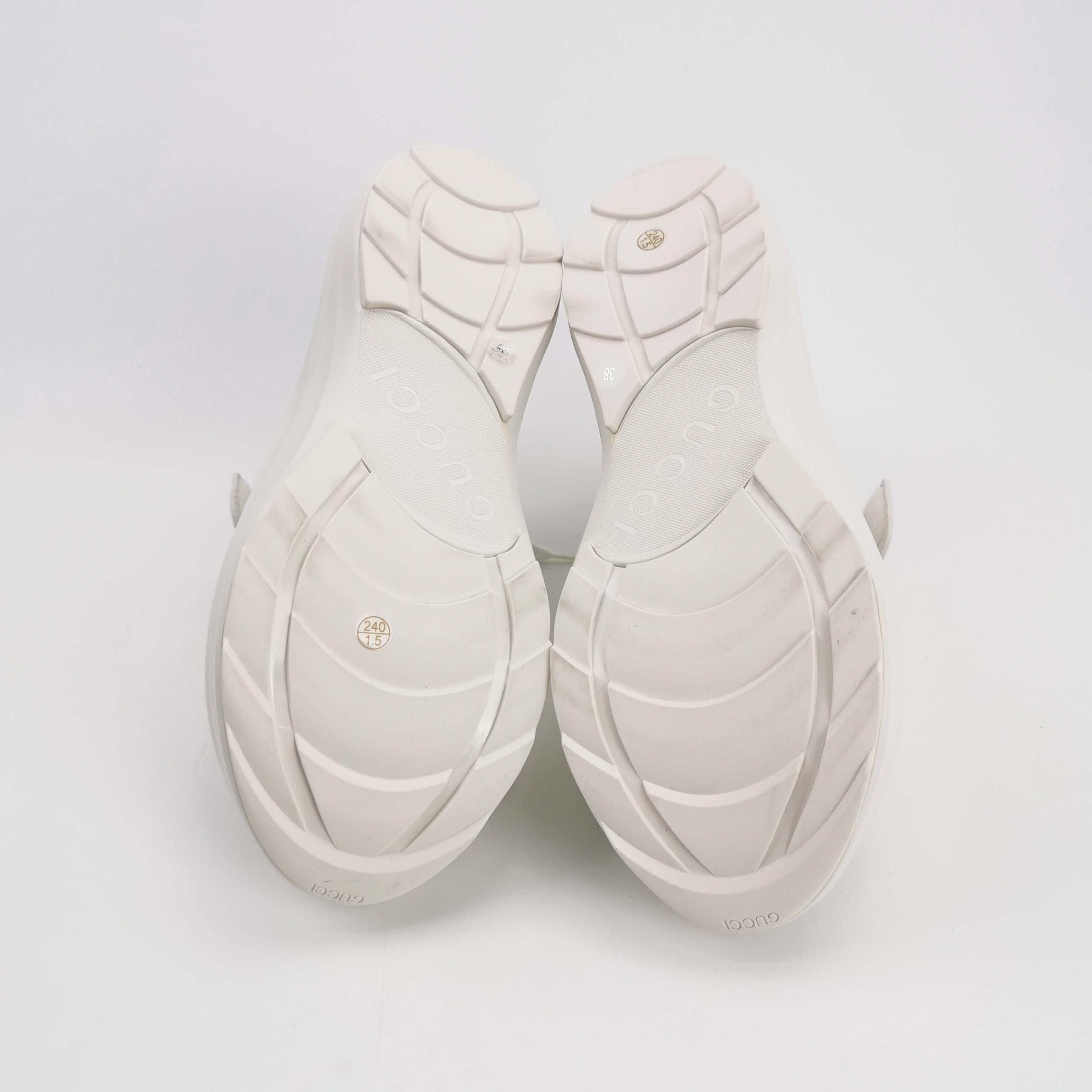 Gucci Gucci Women 8 Lowtop Sneakers Size US 8 / IT 38 - 5 Thumbnail