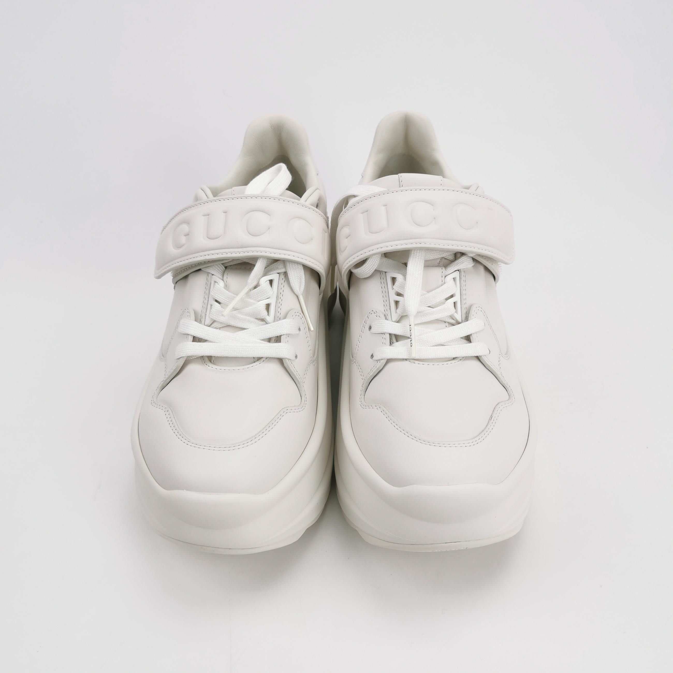 Gucci Gucci Women 8 Lowtop Sneakers Size US 8 / IT 38 - 3 Thumbnail