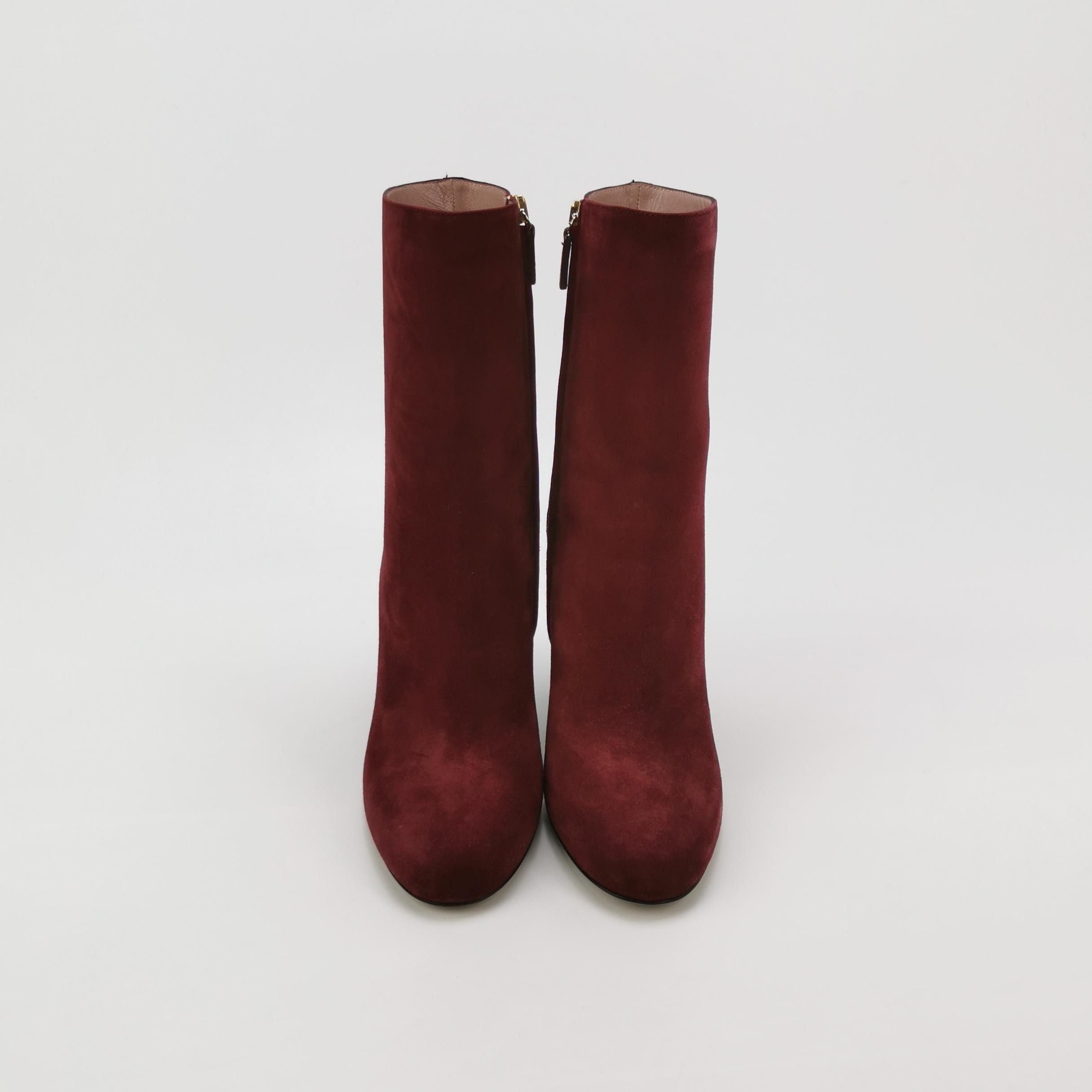 Gucci Gucci Women 8 Boots Size US 8 / IT 38 - 3 Thumbnail