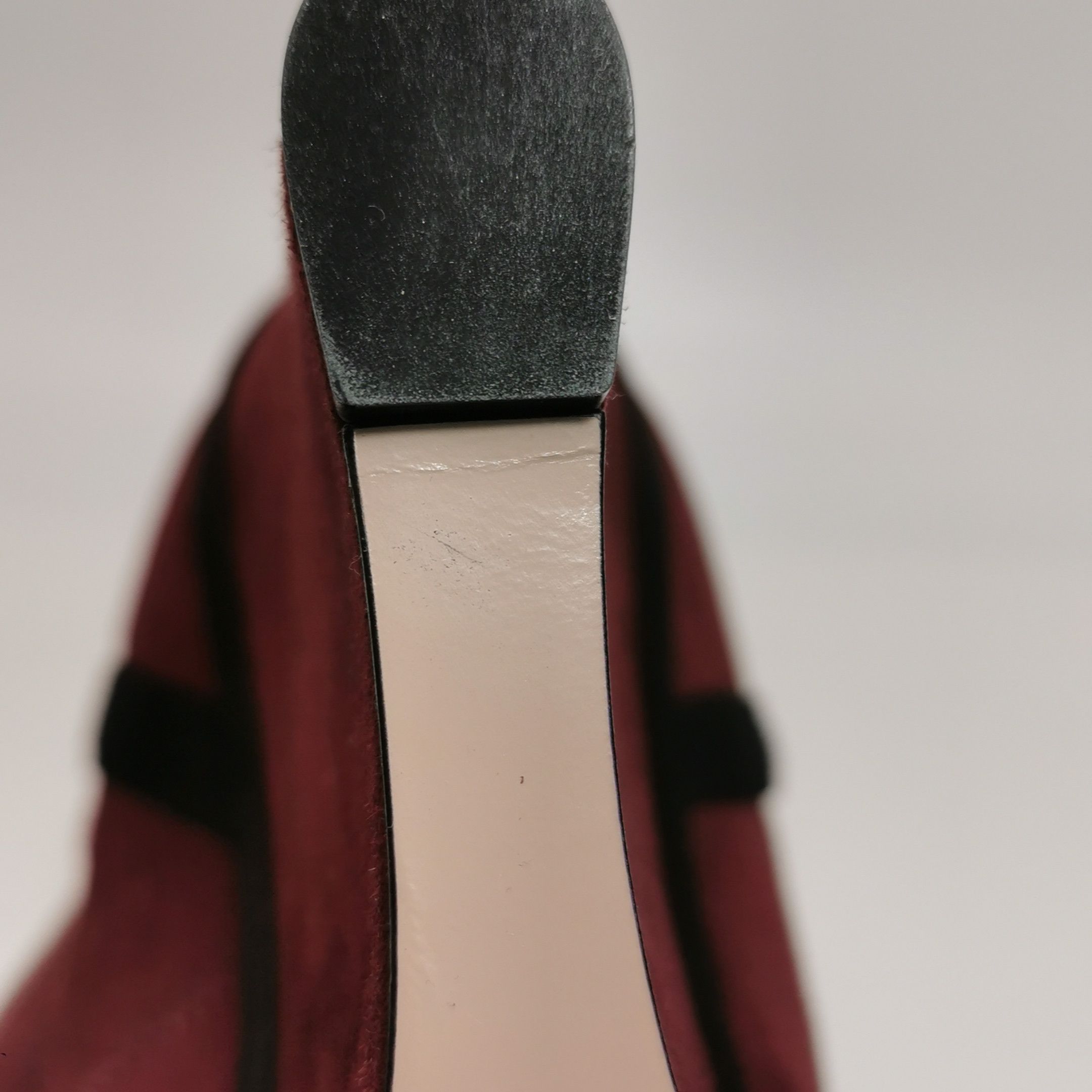 Gucci Gucci Women 8 Boots Size US 8 / IT 38 - 7 Thumbnail