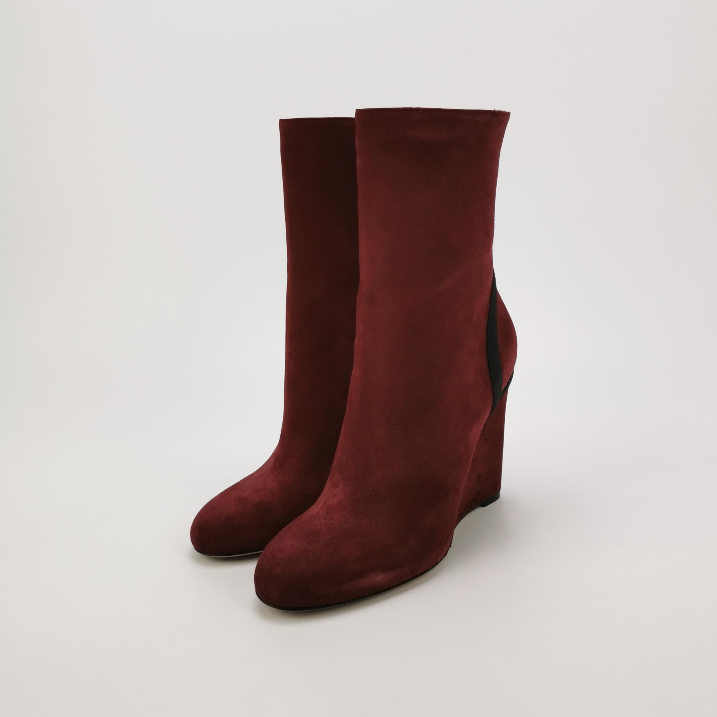 Gucci Gucci Women 8 Boots Size US 8 / IT 38 - 2 Thumbnail