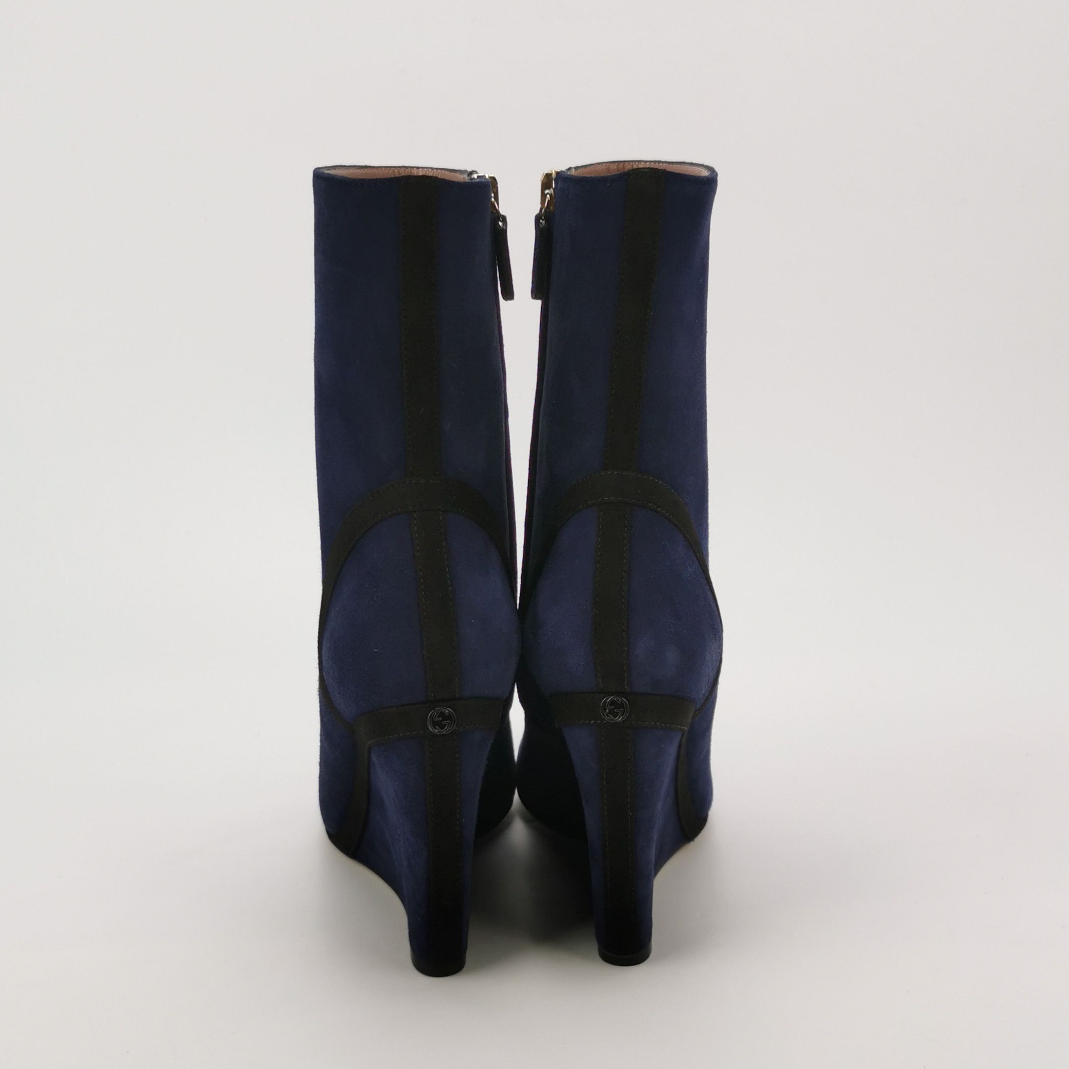 Gucci Gucci Women 5-5 Boots Size US 5.5 / IT 35.5 - 4 Thumbnail