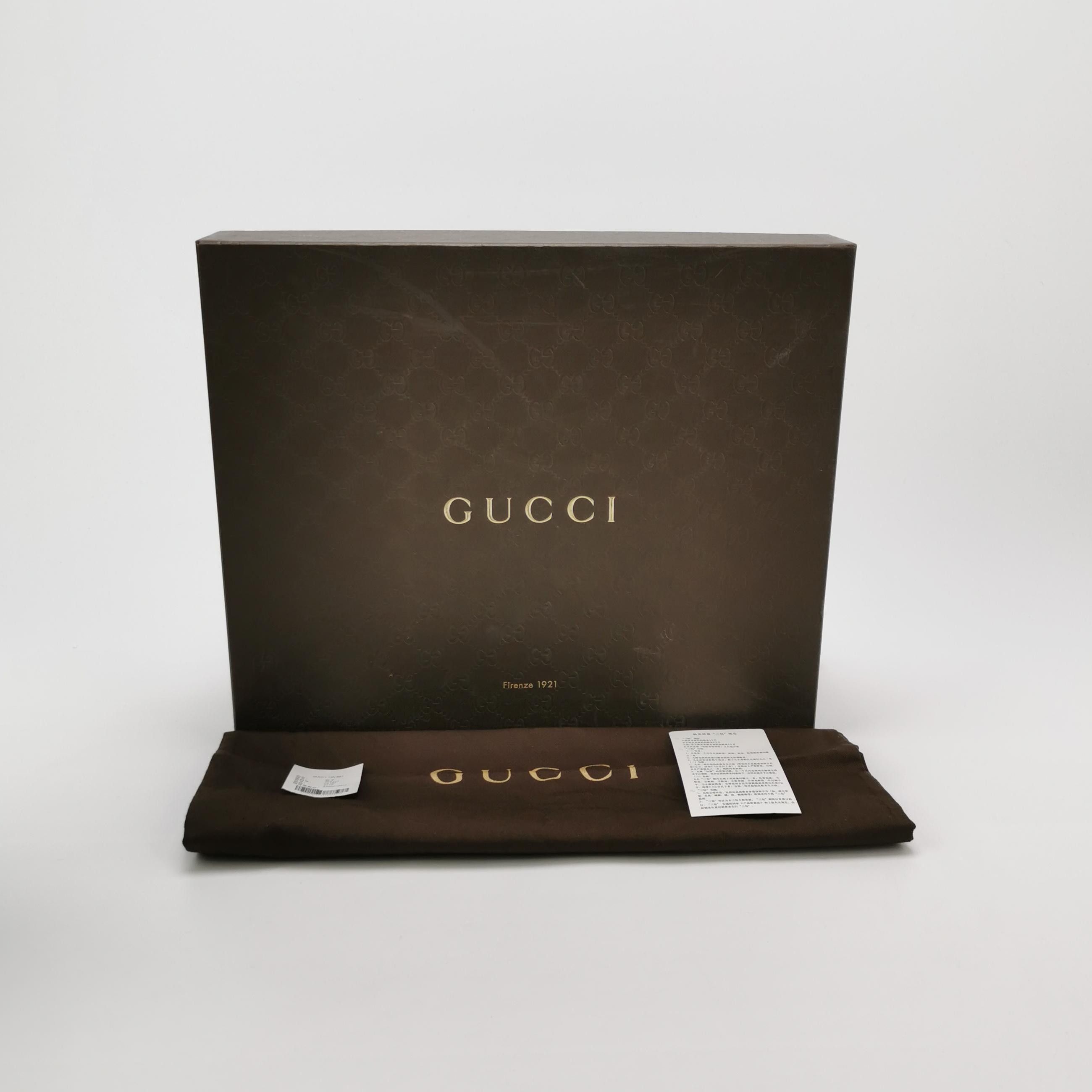 Gucci Gucci Women 5-5 Boots Size US 5.5 / IT 35.5 - 6 Thumbnail