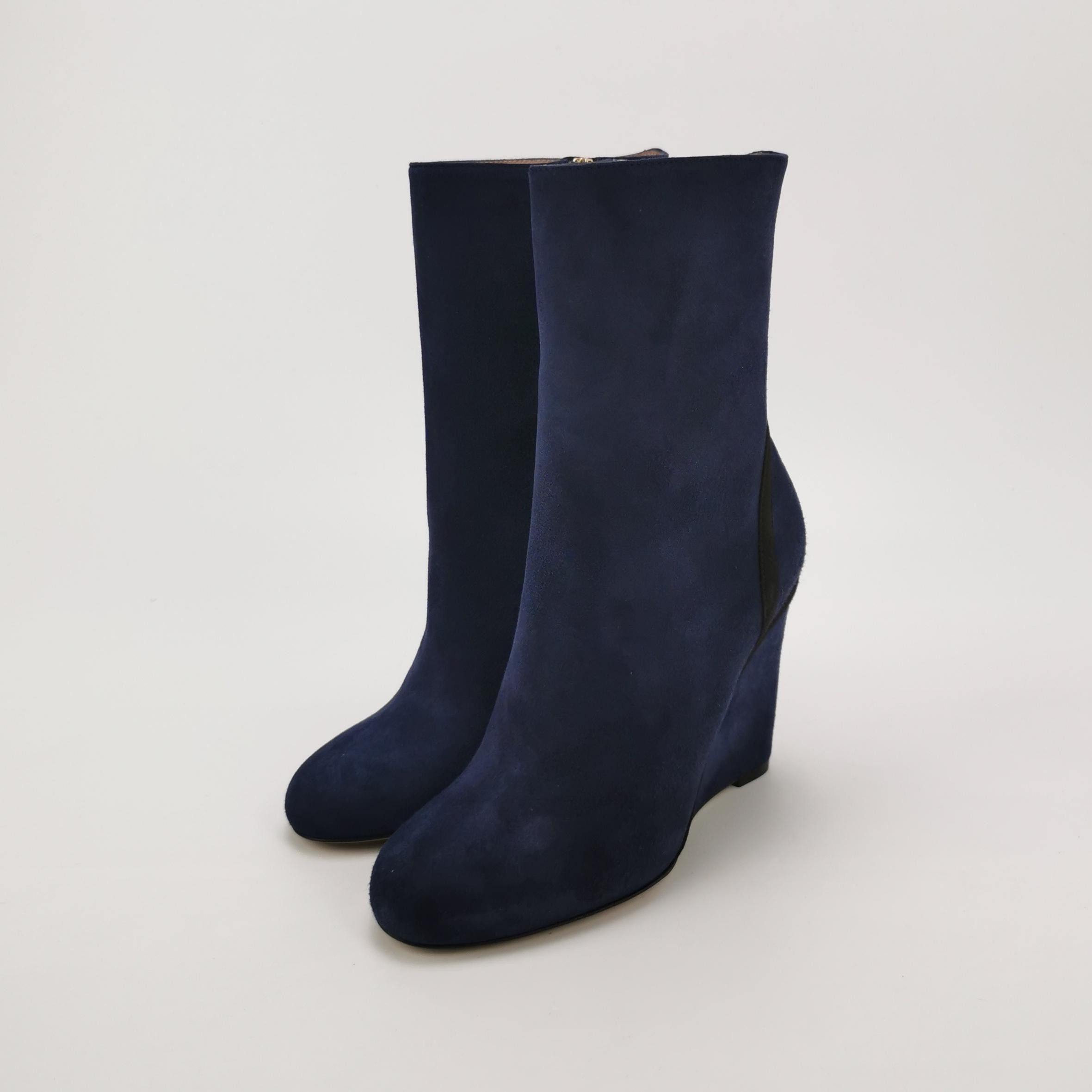 Gucci Gucci Women 5-5 Boots Size US 5.5 / IT 35.5 - 2 Thumbnail