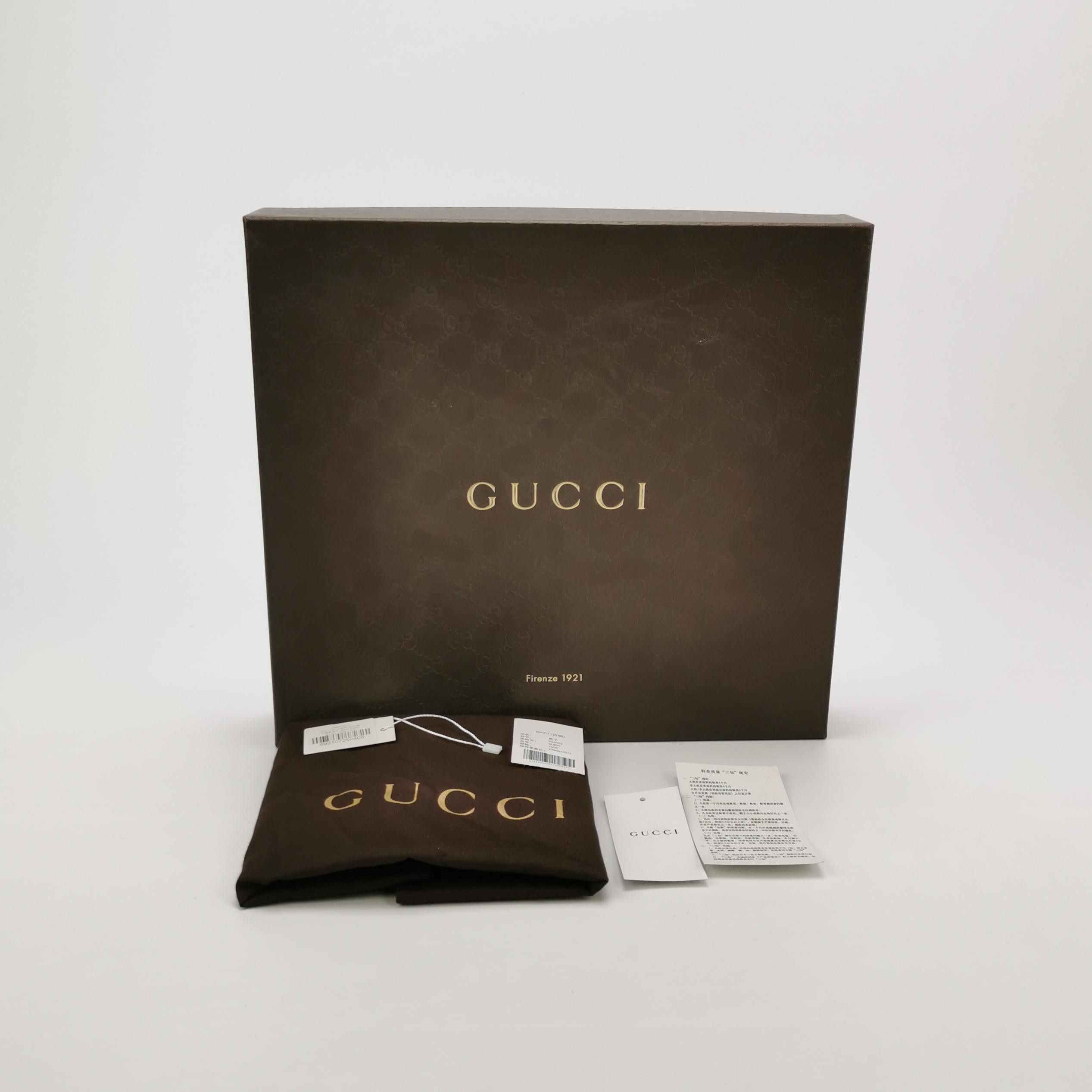 Gucci Gucci Women 5-5 Boots Size US 5.5 / IT 35.5 - 6 Thumbnail