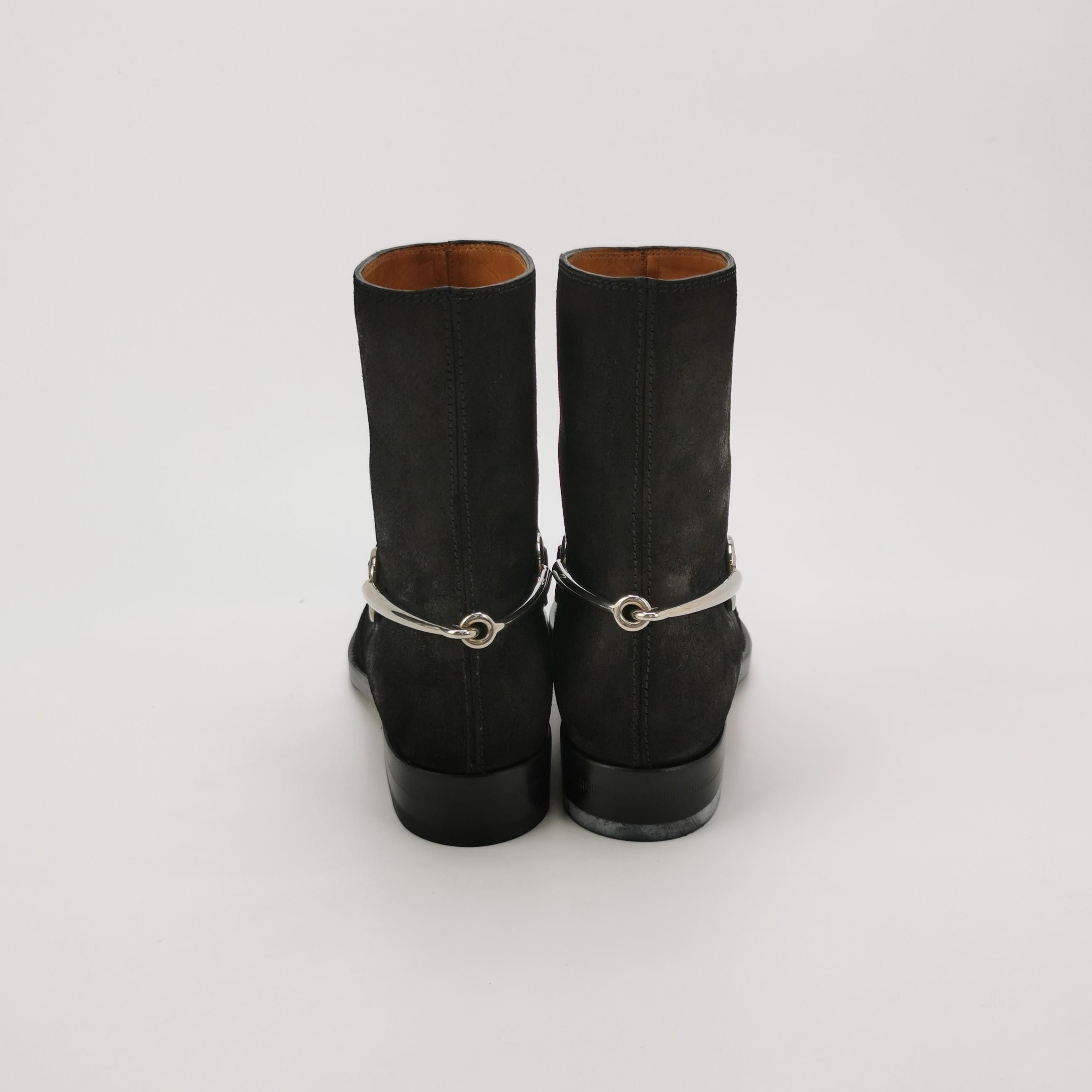 Gucci Gucci Women 5-5 Boots Size US 5.5 / IT 35.5 - 4 Thumbnail