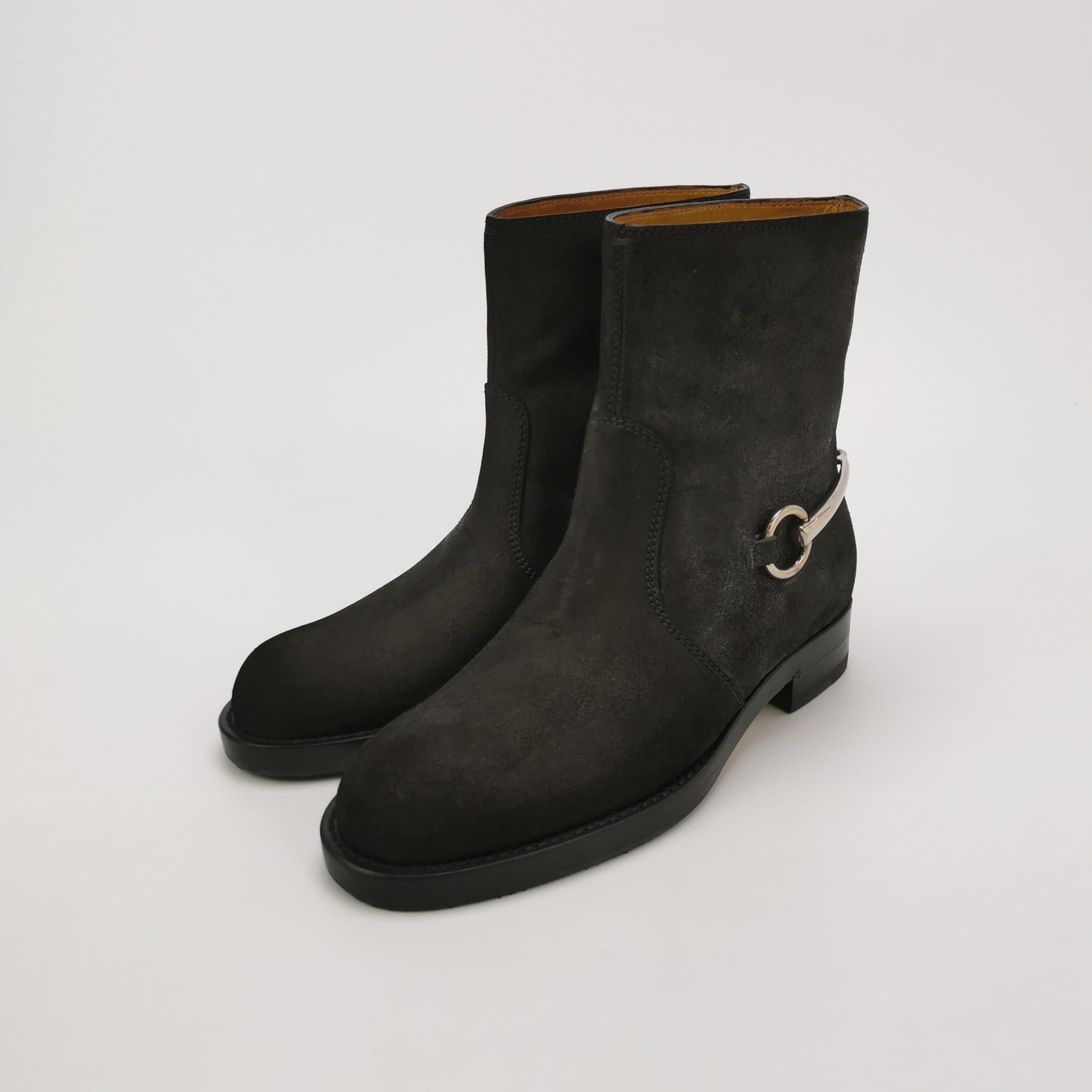 Gucci Gucci Women 5-5 Boots Size US 5.5 / IT 35.5 - 2 Thumbnail