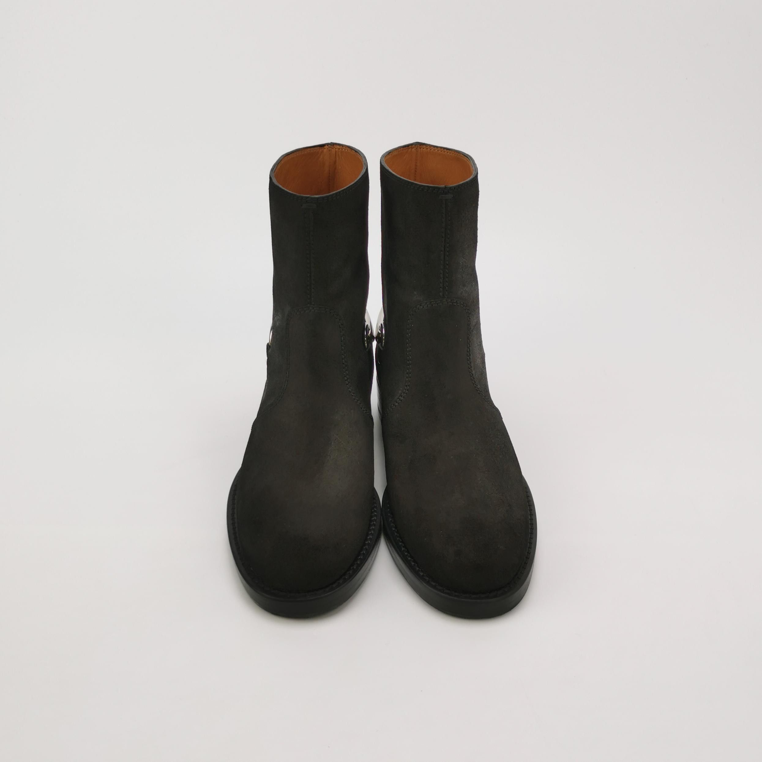 Gucci Gucci Women 5-5 Boots Size US 5.5 / IT 35.5 - 3 Thumbnail