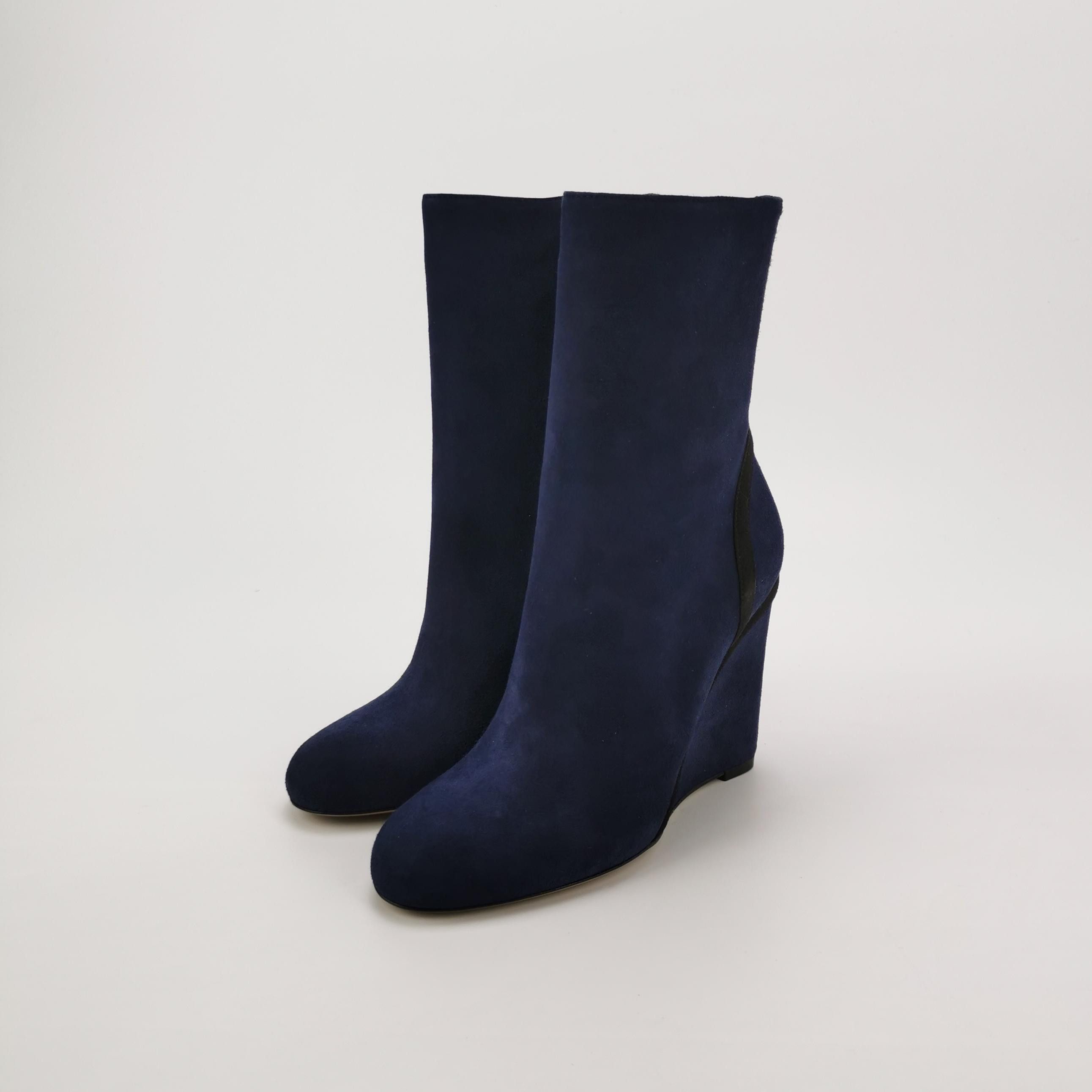 Gucci Gucci Women 6 Boots Size US 6 / IT 36 - 2 Thumbnail