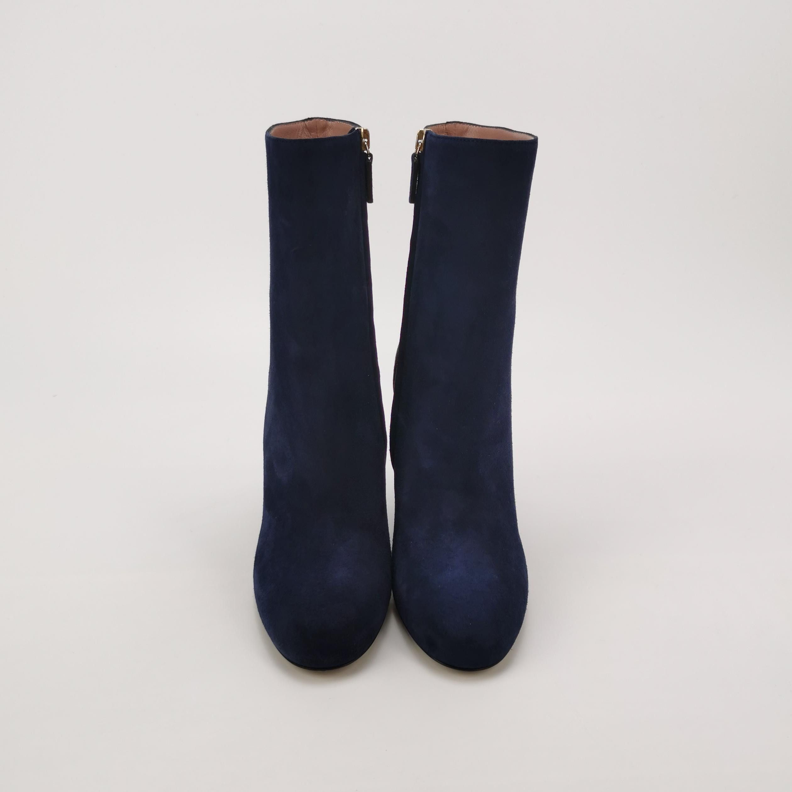 Gucci Gucci Women 6 Boots Size US 6 / IT 36 - 3 Thumbnail