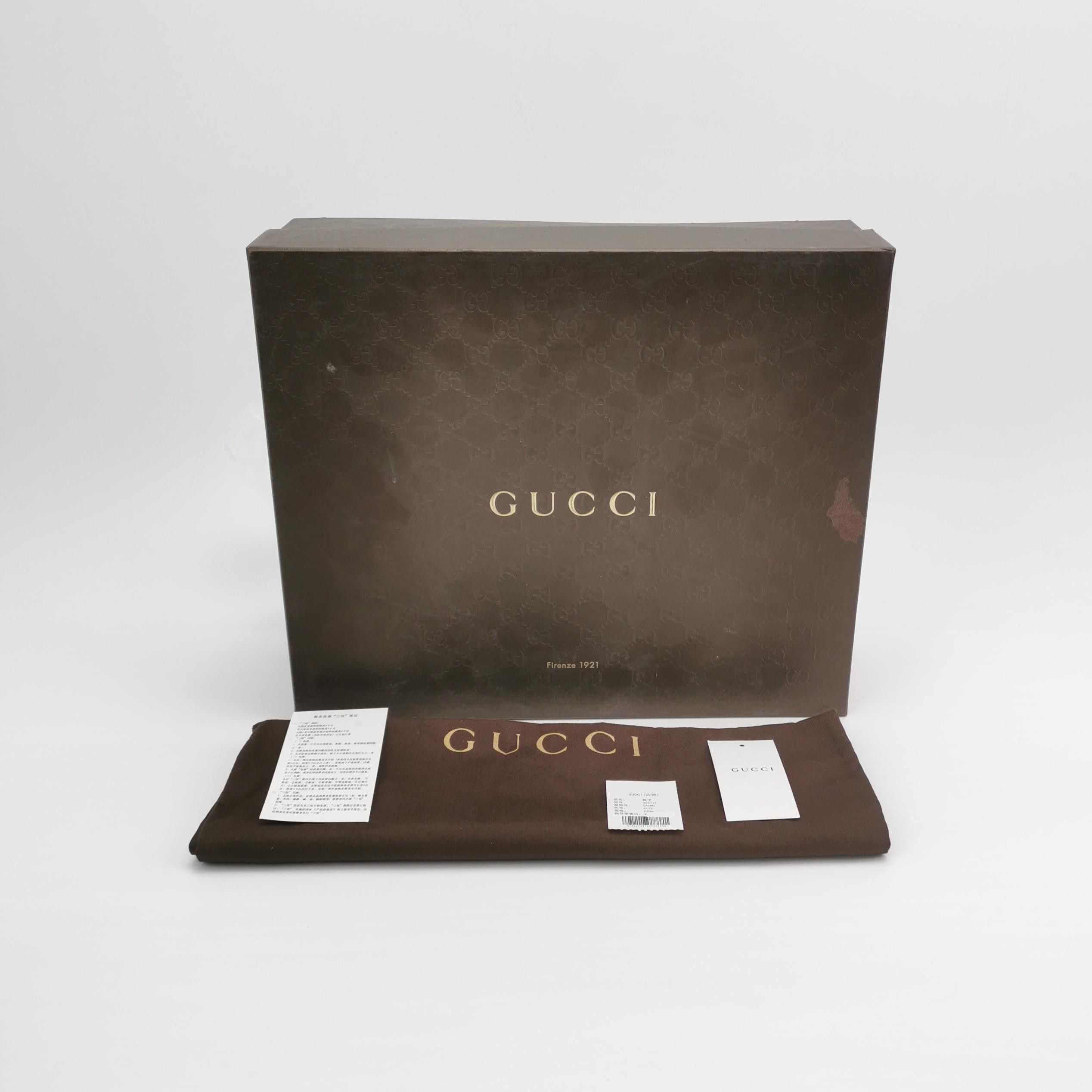 Gucci Gucci Women 6 Boots Size US 6 / IT 36 - 6 Thumbnail