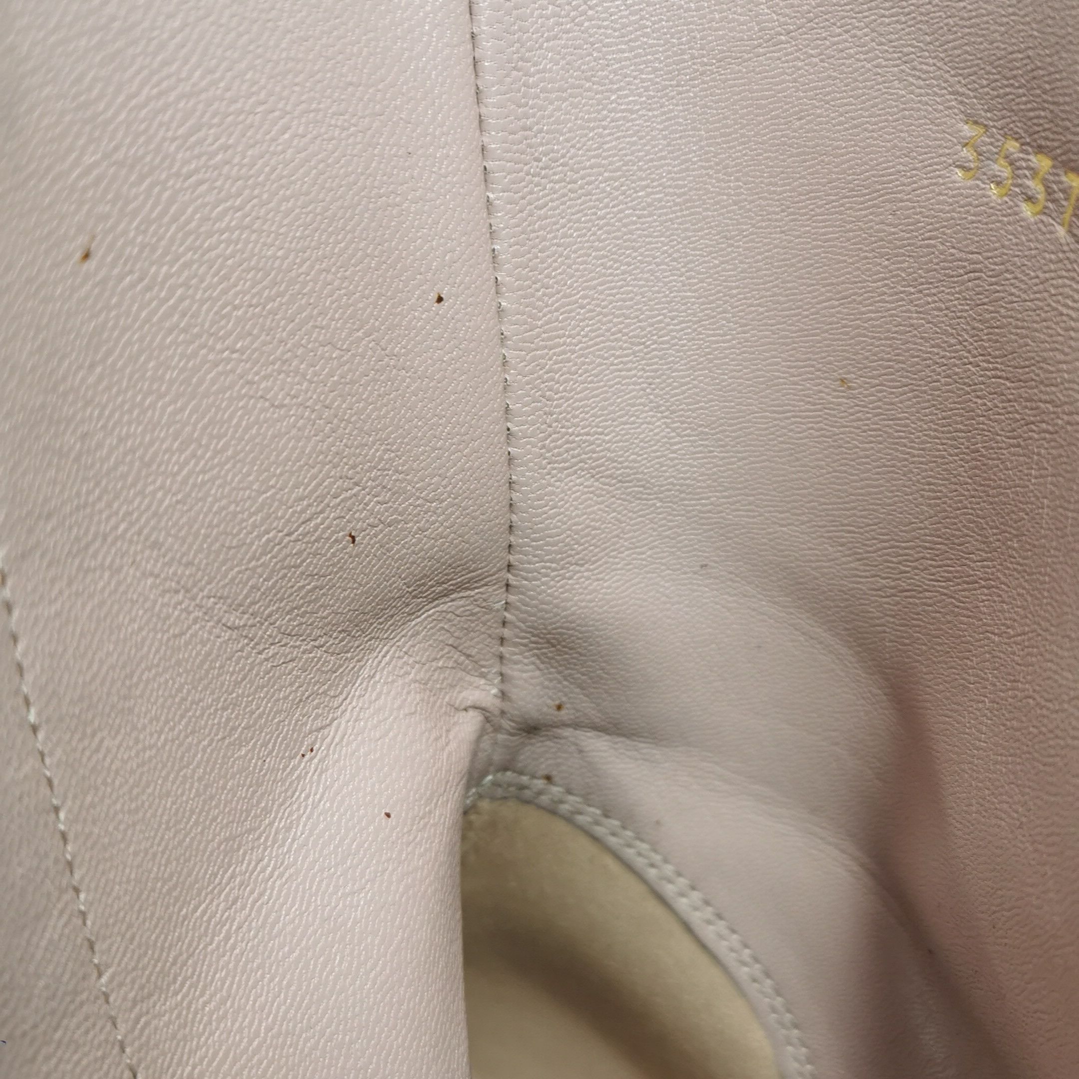 Gucci Gucci Women 6 Boots Size US 6 / IT 36 - 8 Thumbnail
