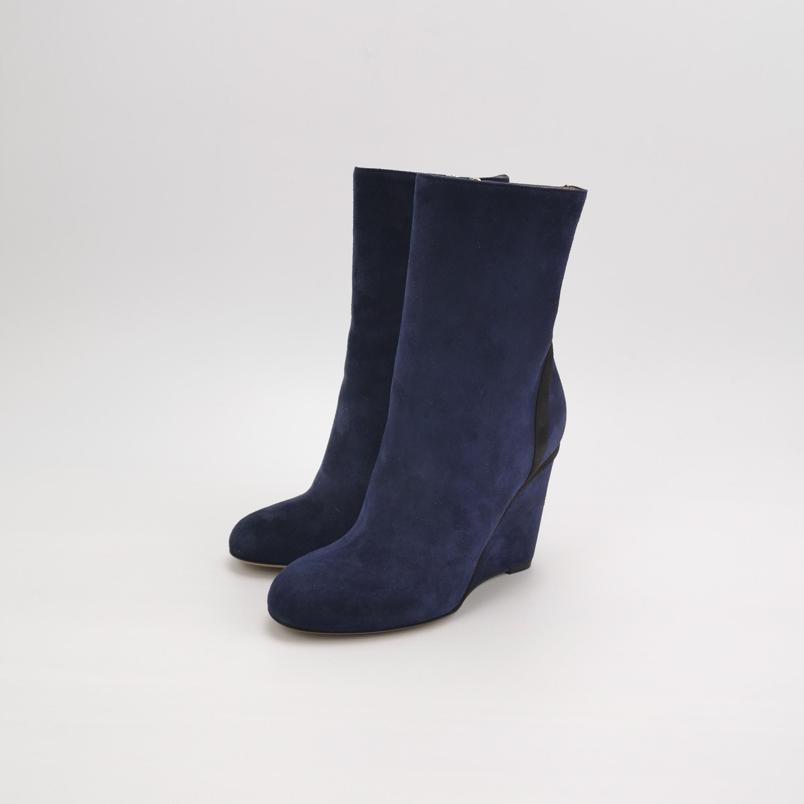 Gucci Gucci Women 6 Boots Size US 6 / IT 36 - 2 Thumbnail