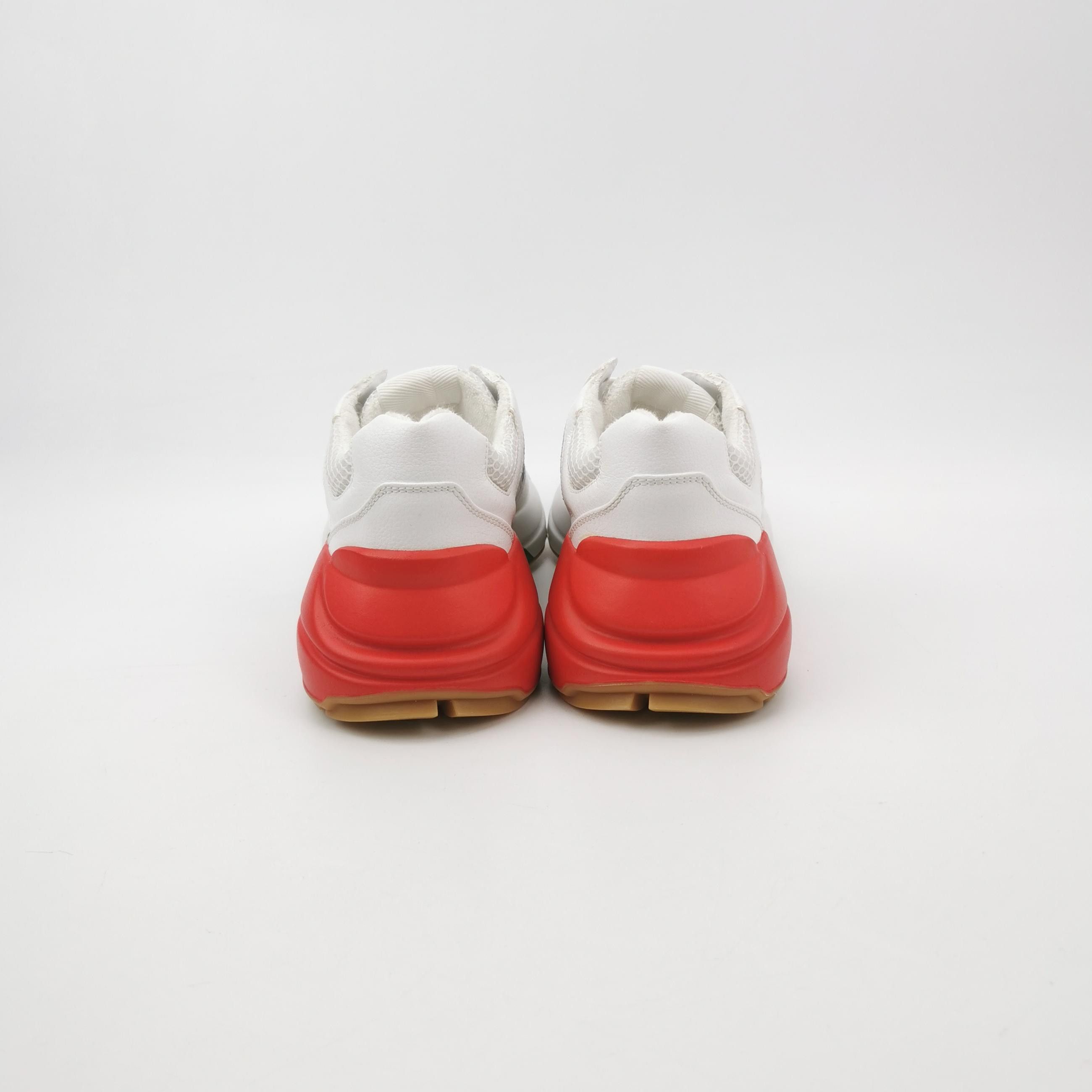 Gucci Gucci Women 5-5 Lowtop Sneakers Size US 5.5 / IT 35.5 - 4 Thumbnail