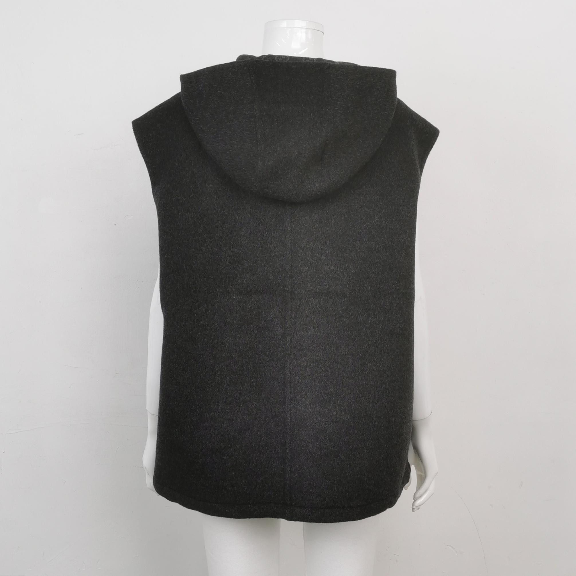 Gucci Gucci Women it_40 Vests Size S / US 4 / IT 40 - 2 Thumbnail